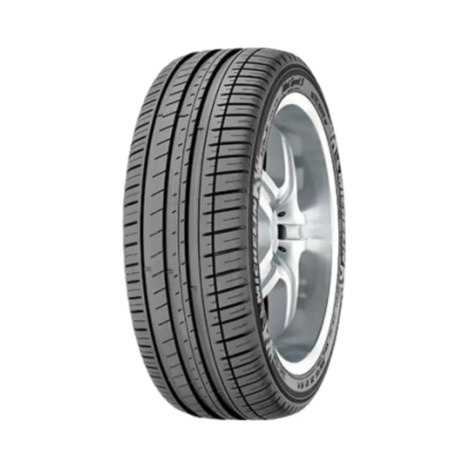 Neumático Michelin Pilot Sport 3 275/30R20 Rft 97y