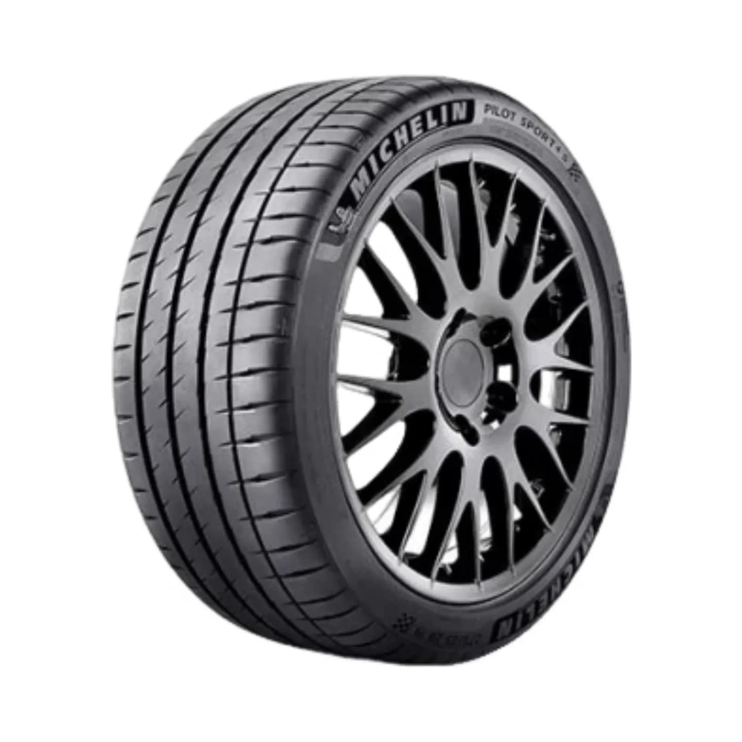Neumático Michelin Pilot Sport 4 S 255/30R19 Hp 91y