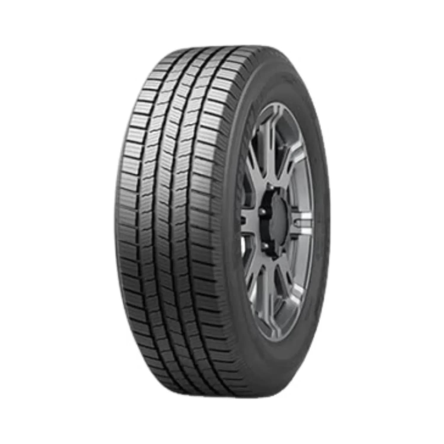 Neumático Michelin X Lt A/S 265/65R17 Ht 112t