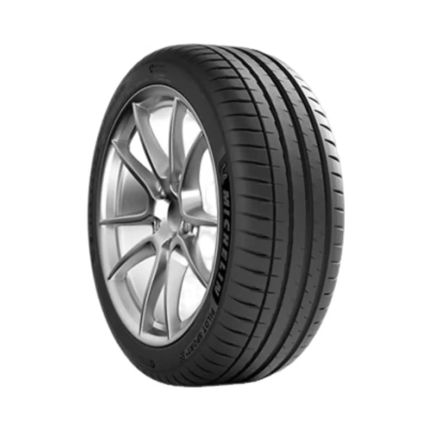 Neumático Michelin Pilot Sport 4 205/55R16 Hp 94y