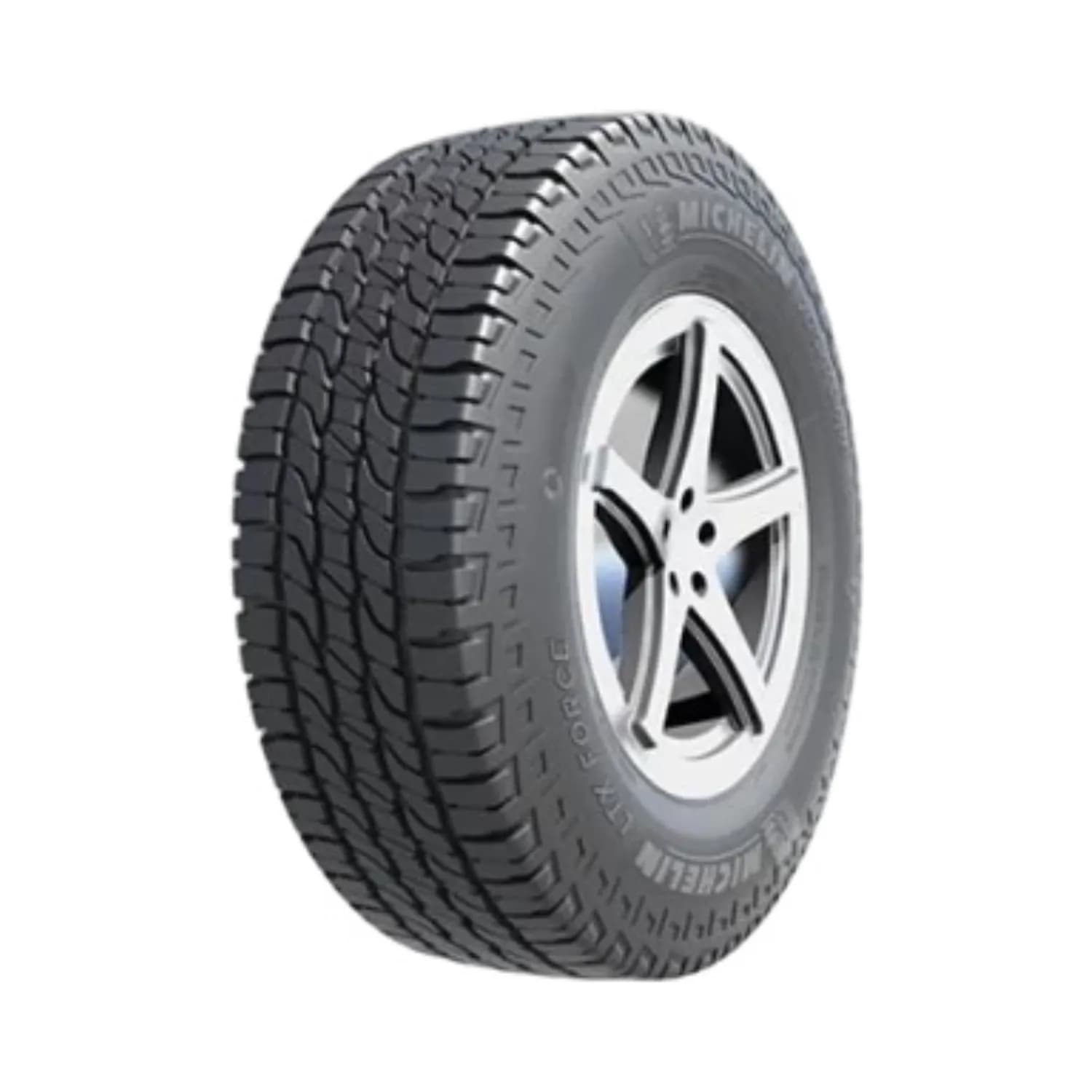 Neumático Michelin Ltx Force 205/65R15 At 94t
