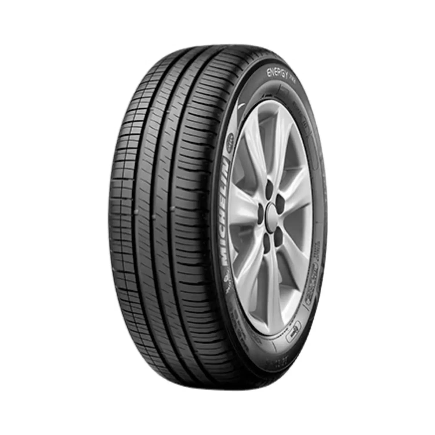 Neumático Michelin Energy Xm2 185/55R15 Hp 86v