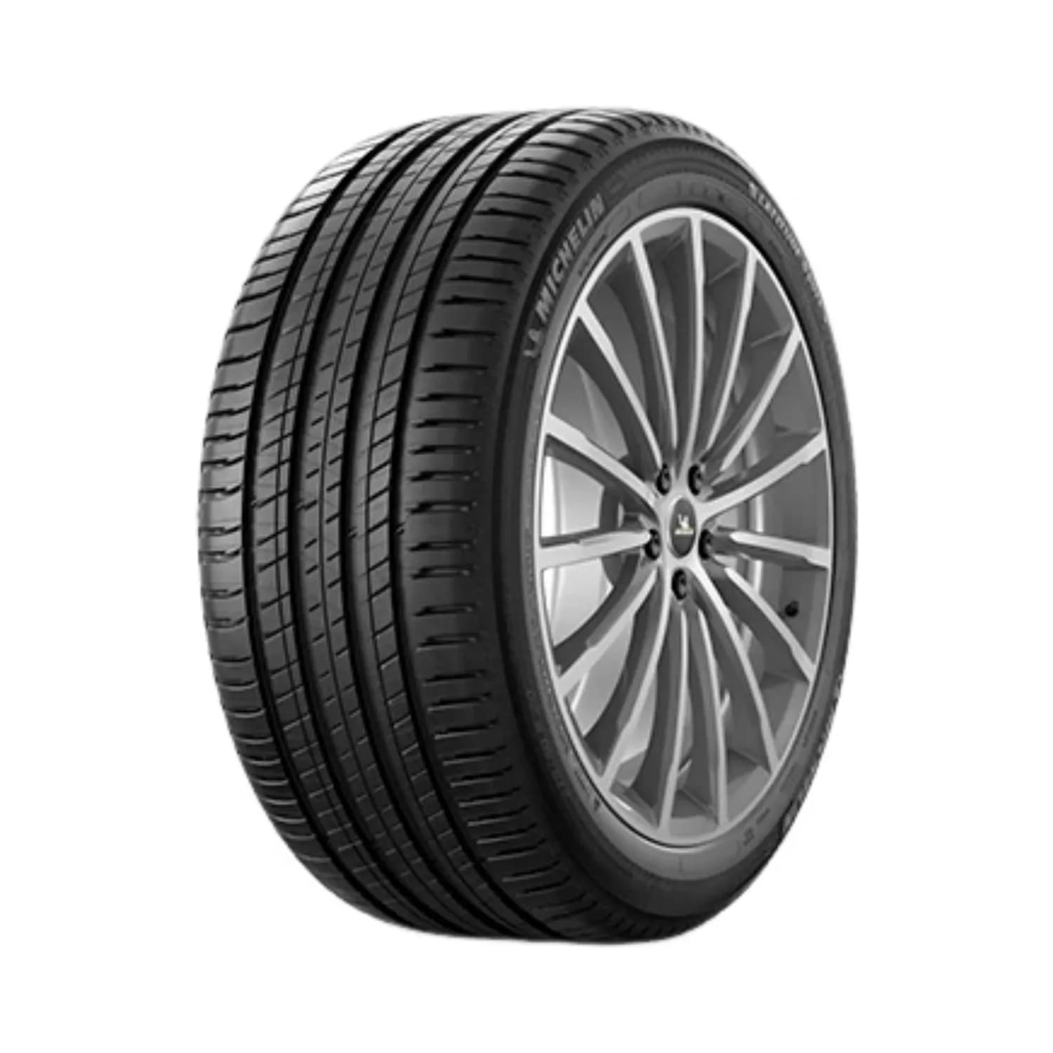 Neumático Michelin Latitud Sport 3 265/40R21 Ht 101y