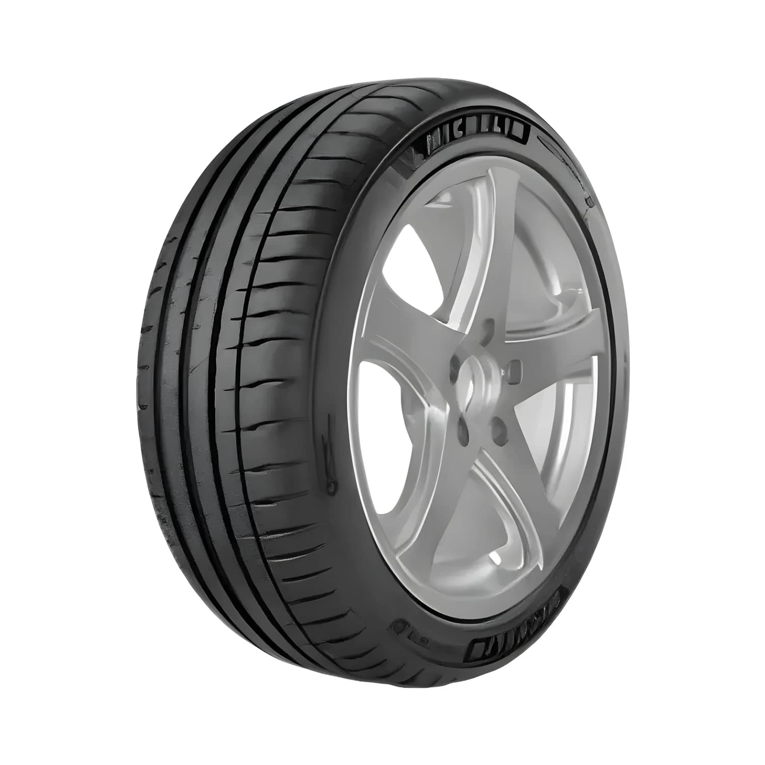 Neumático Michelin Pilot Sport 4 235/45R19 Ht 99y
