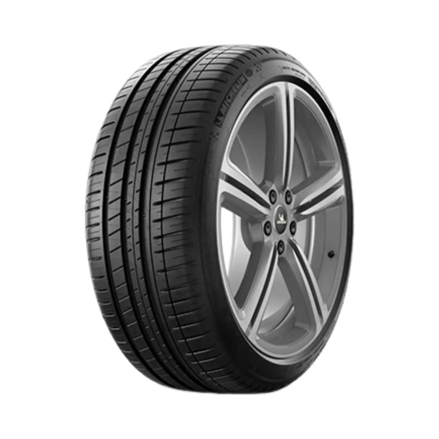 Neumático Michelin Pilot Sport 3 255/35R19 Hp 96y