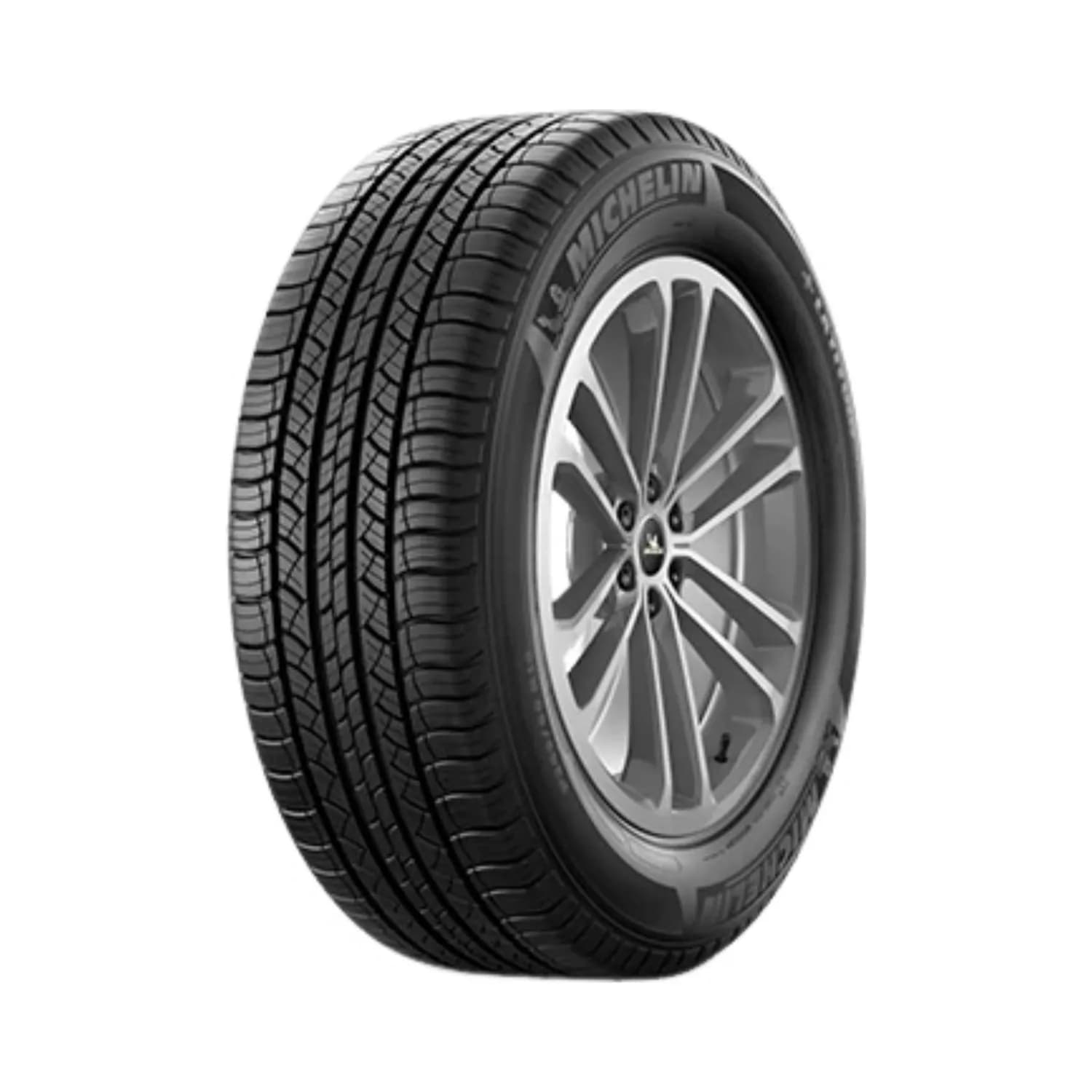 Neumático Michelin Latitude Tour Hp 255/70R18 Hp 116v