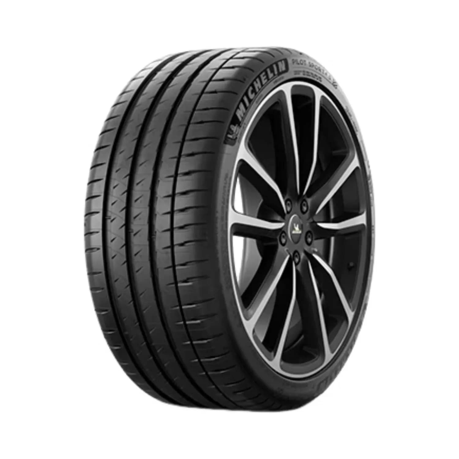 Neumático Michelin Pilot Sport 4 S 275/40R22 Ht 108y