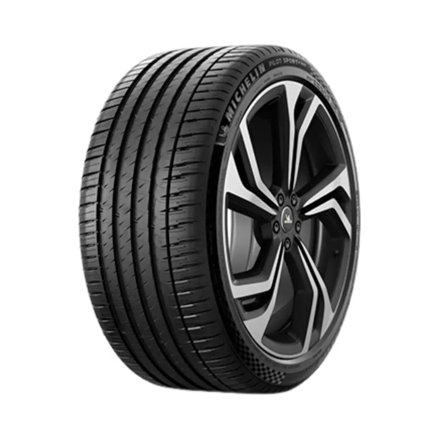 Neumático Michelin Pilot Sport 4 Suv 285/40R21 Ht 109y