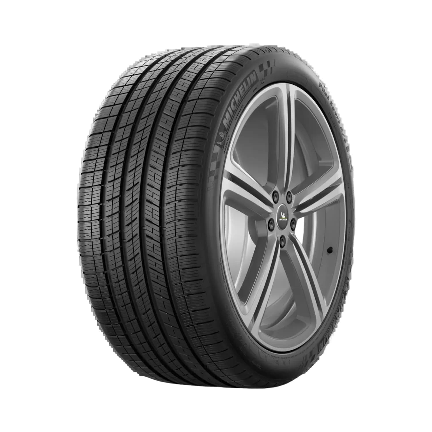 Neumático Michelin Pilot Sport A/S 3 305/40R20 Hp 112v