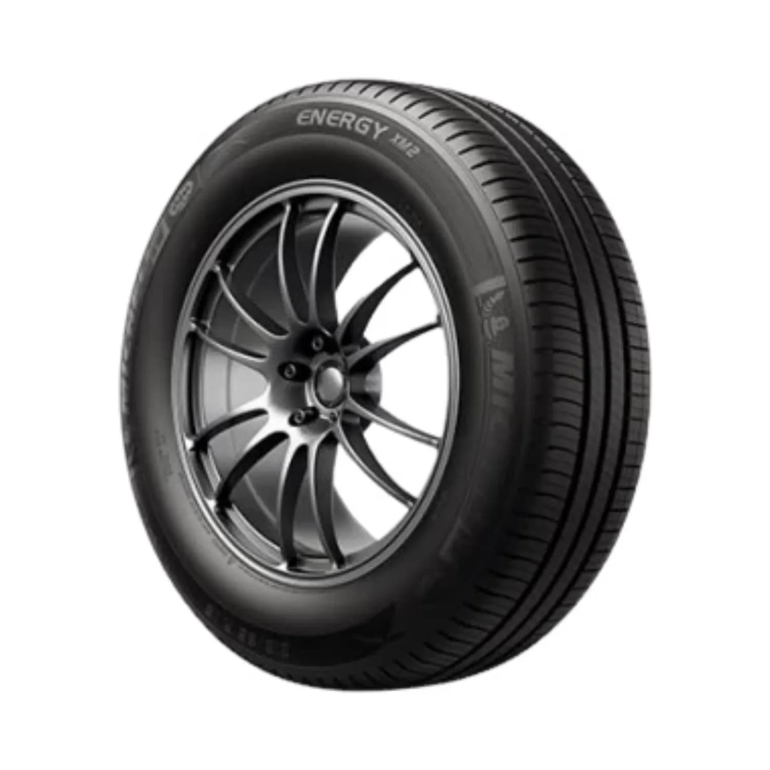 Neumático Michelin Energy Xm2 205/65R16 Hp 95h