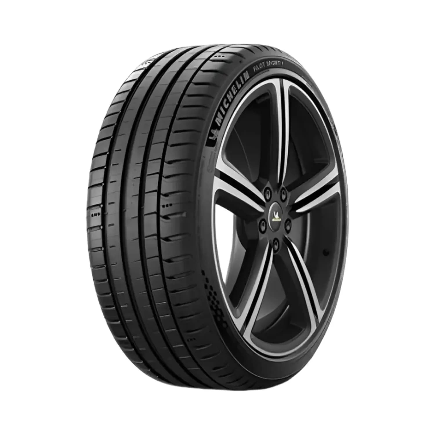 Neumático Michelin Pilot Sport 5 Xl 205/45R17 Hp 88y