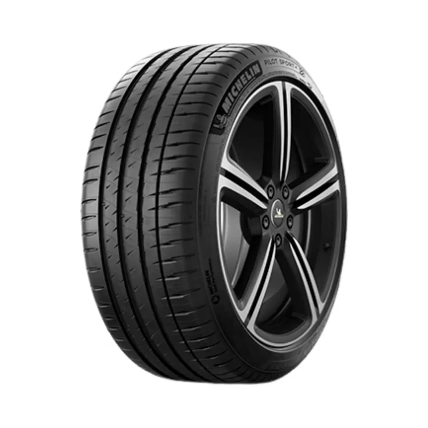 Neumático Michelin Pilot Sport 4 Zp 205/50R17 Rft 89w