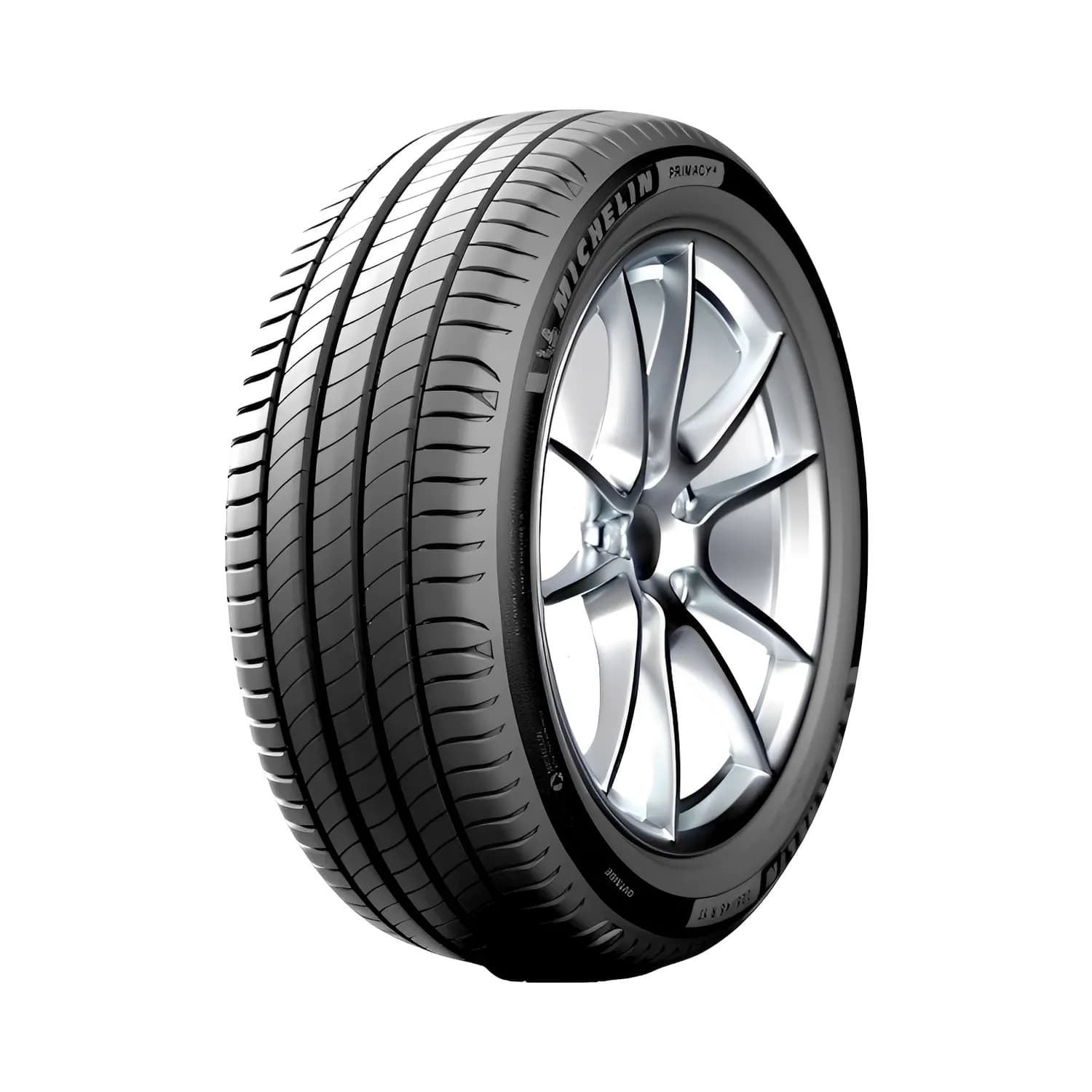 Neumático Michelin Primacy 4 + Xl 215/50R17 Hp 95w