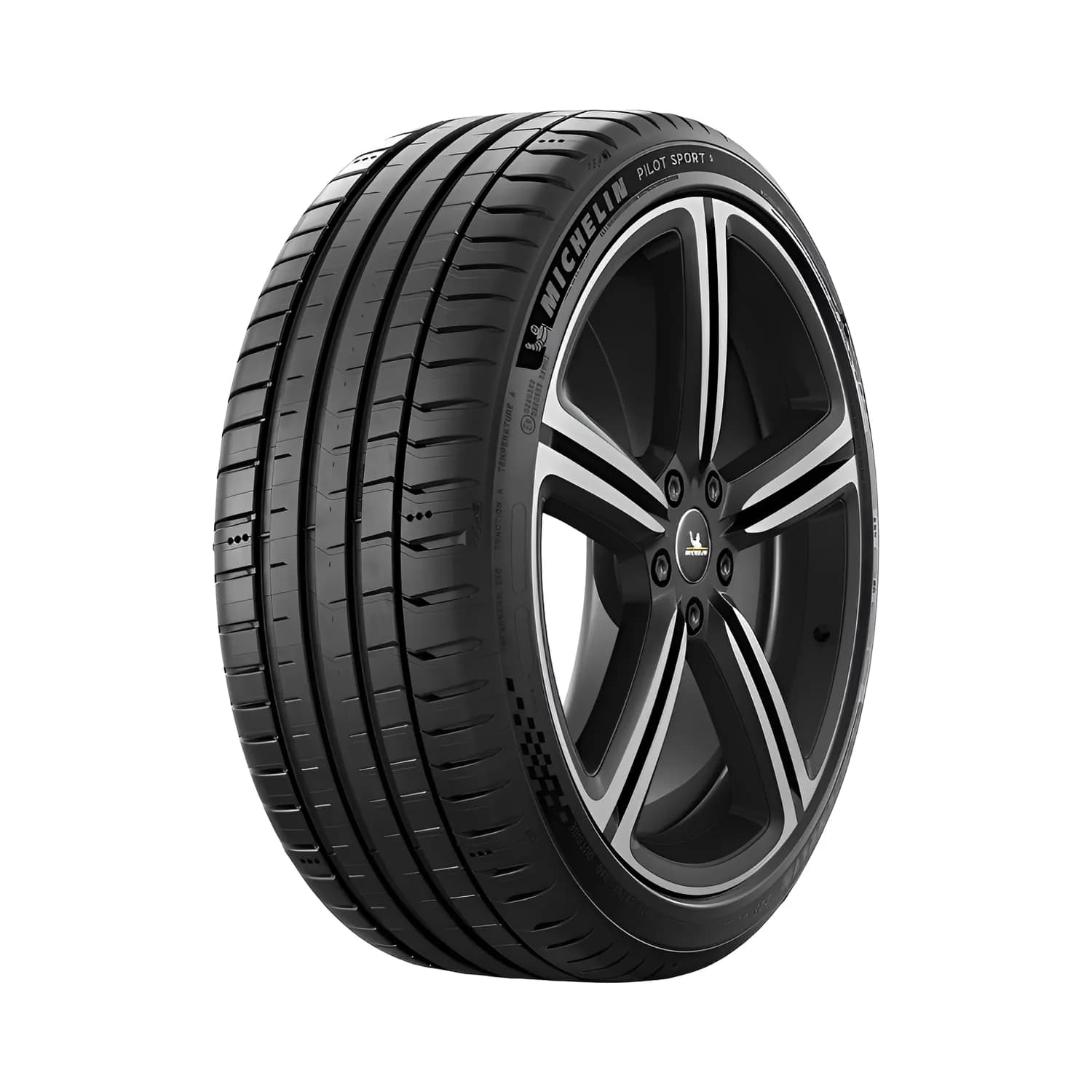 Neumático Michelin Pilot Sport 5 Xl 245/45R17 Hp 99y