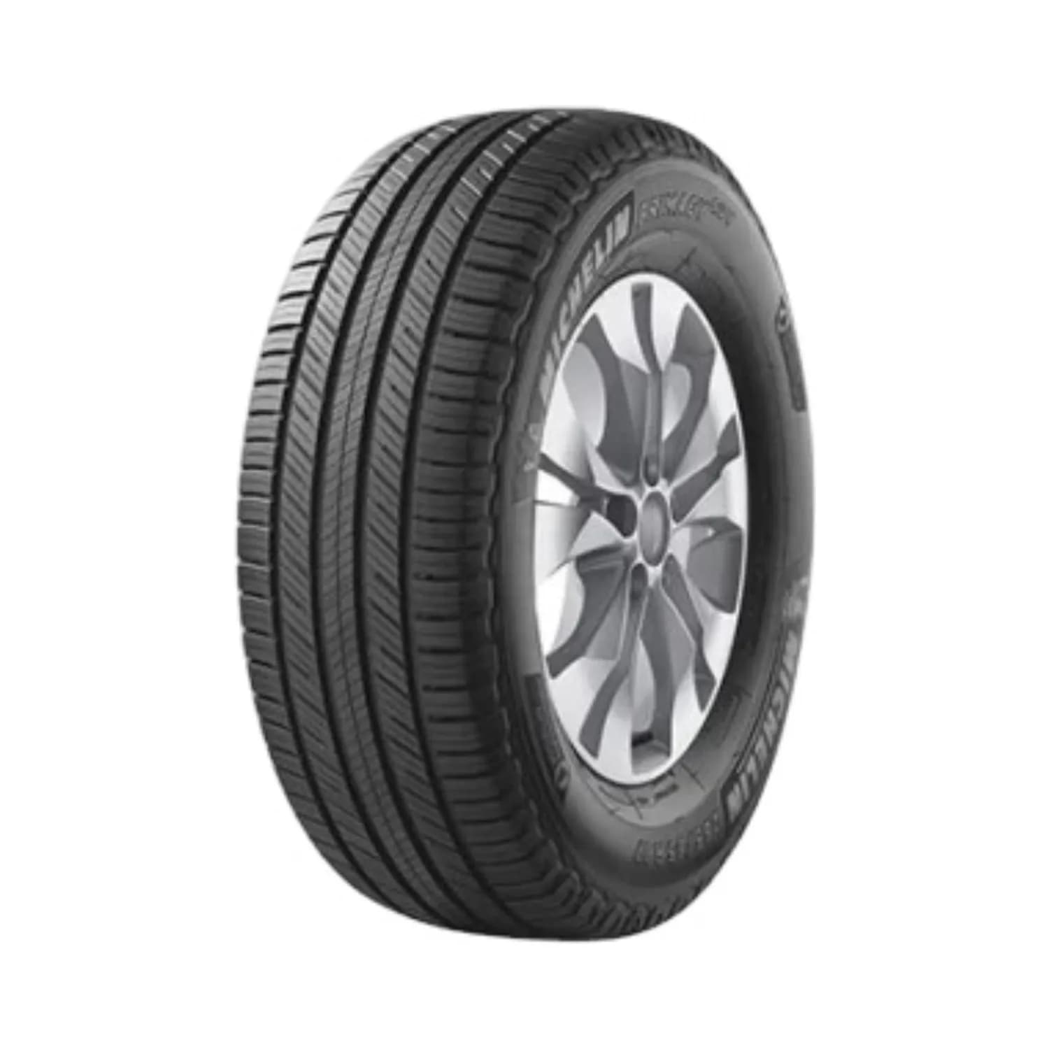 Neumático Michelin Primacy Suv 255/60R18 Hp 112h