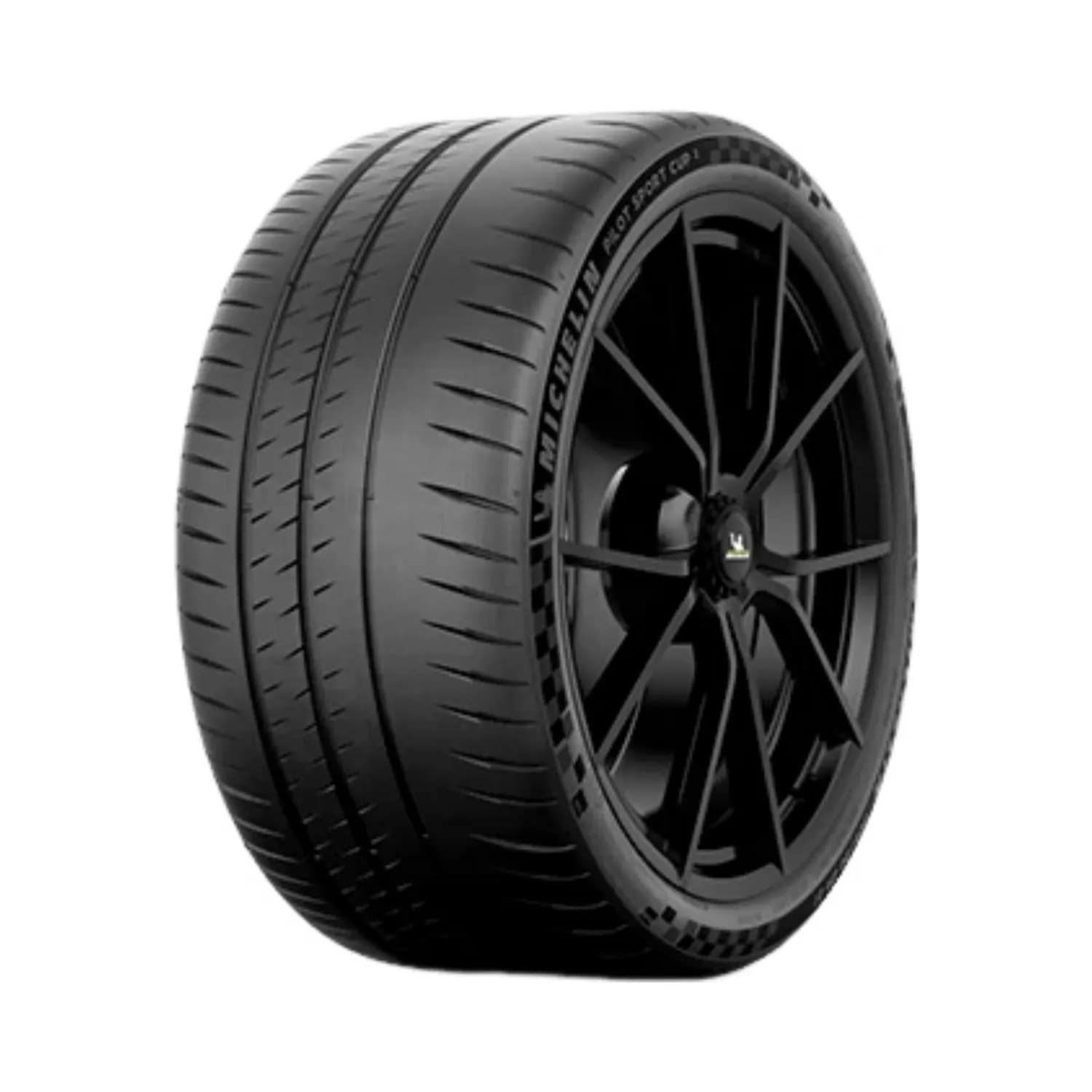 Neumático Michelin Pilot Sport Cup 2 Connect 255/35R19 Hp 96y