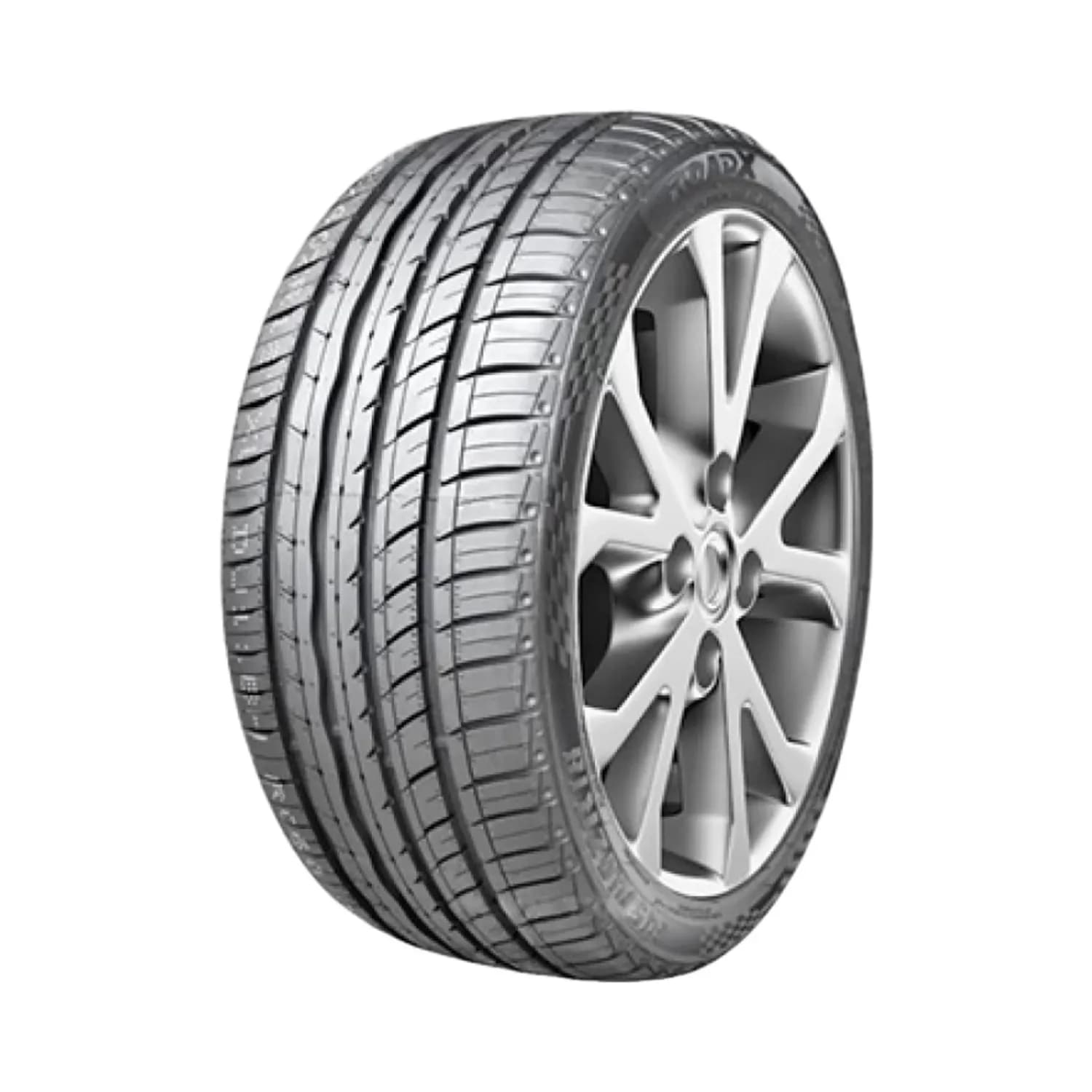 Neumático Roadx Rxmotion U11 205/45R17 Ht 88w