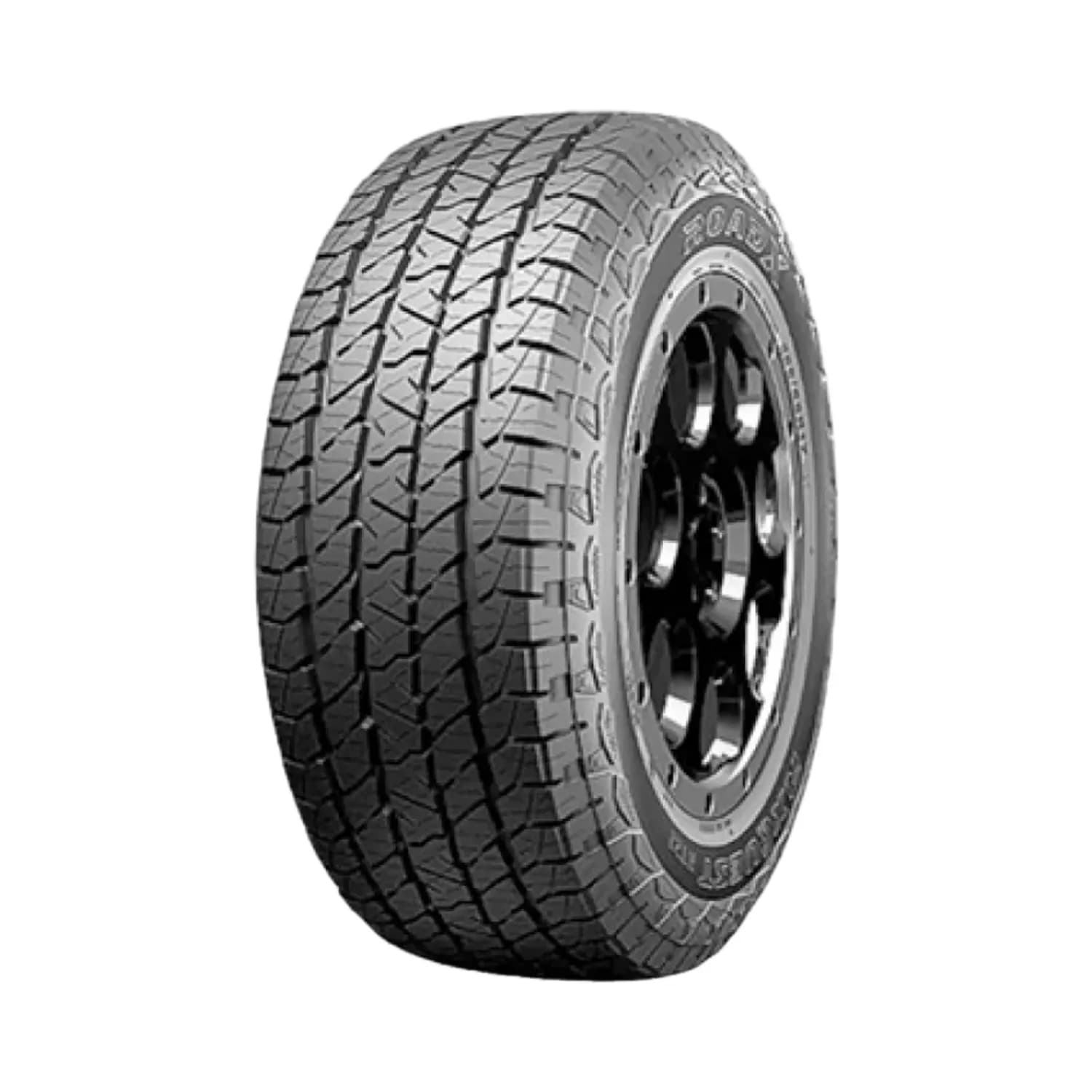 Neumático Roadx Rxquest At21 265/60R18 At 121/118q