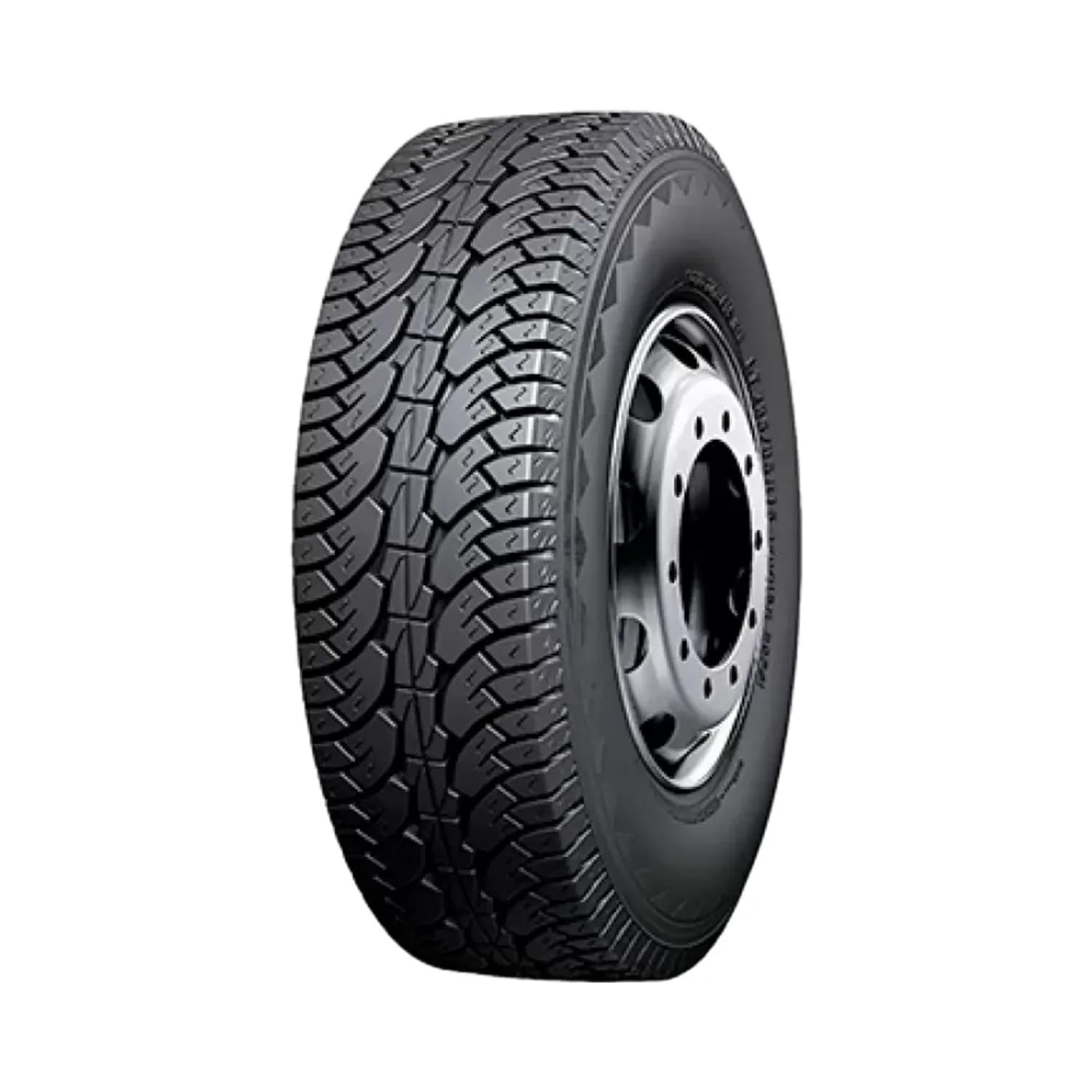 Neumático Roadx Rxquest A/T03 305/55R20 At 121/118r