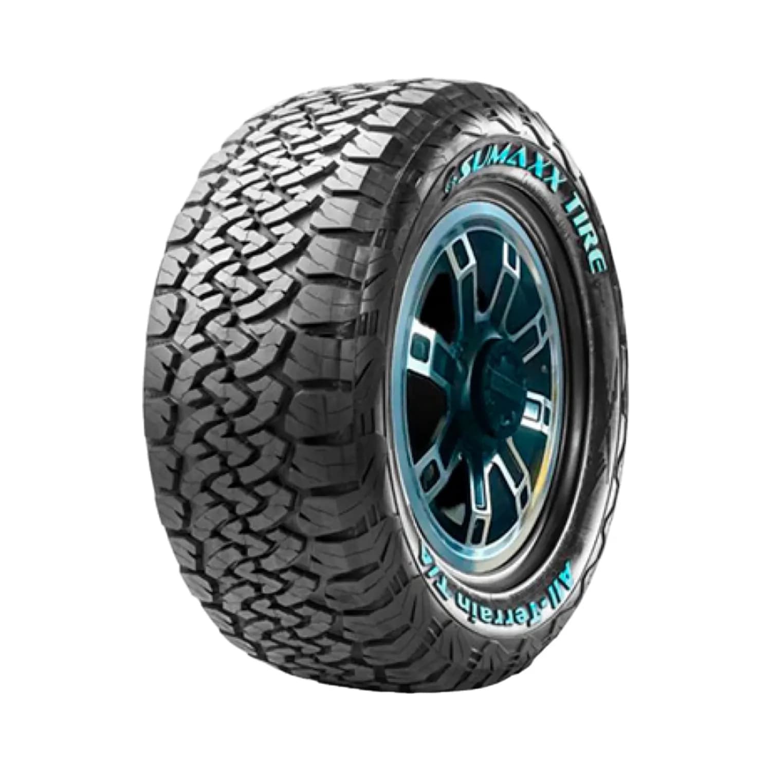 Neumático Sumaxx All Terrain T/A 245/70R16 At 111h