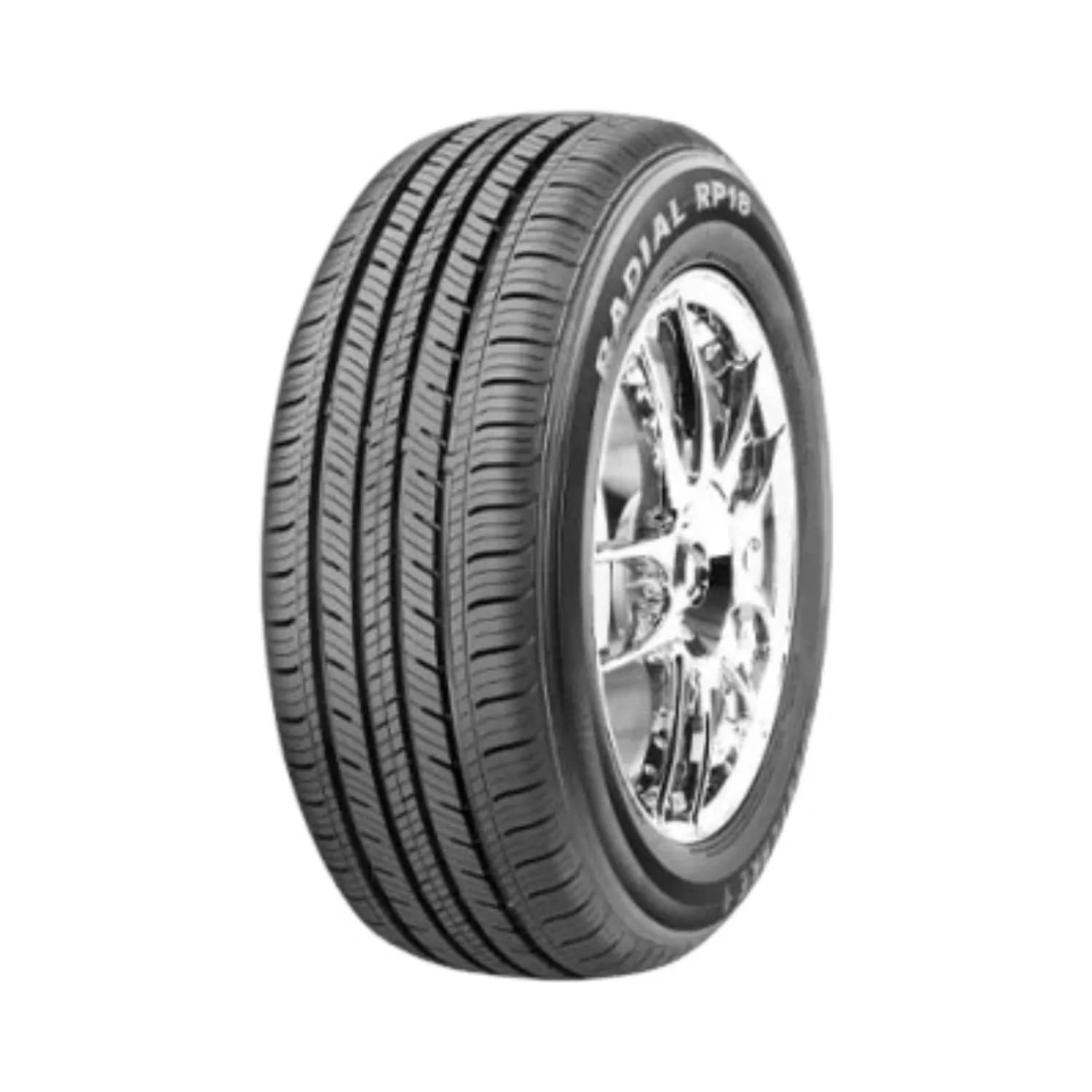 Neumático Westlake Rp18 165/70R13 Hp 79t