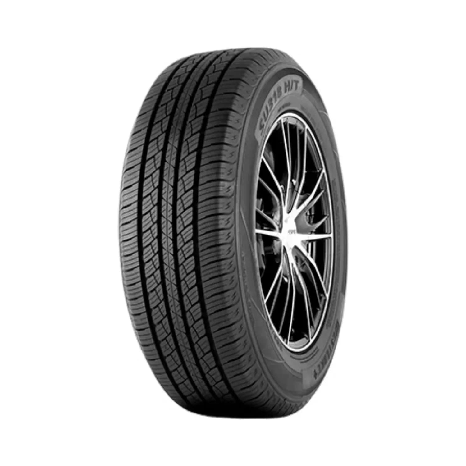 Neumático Westlake Su318 275/55R20 Ht 117v