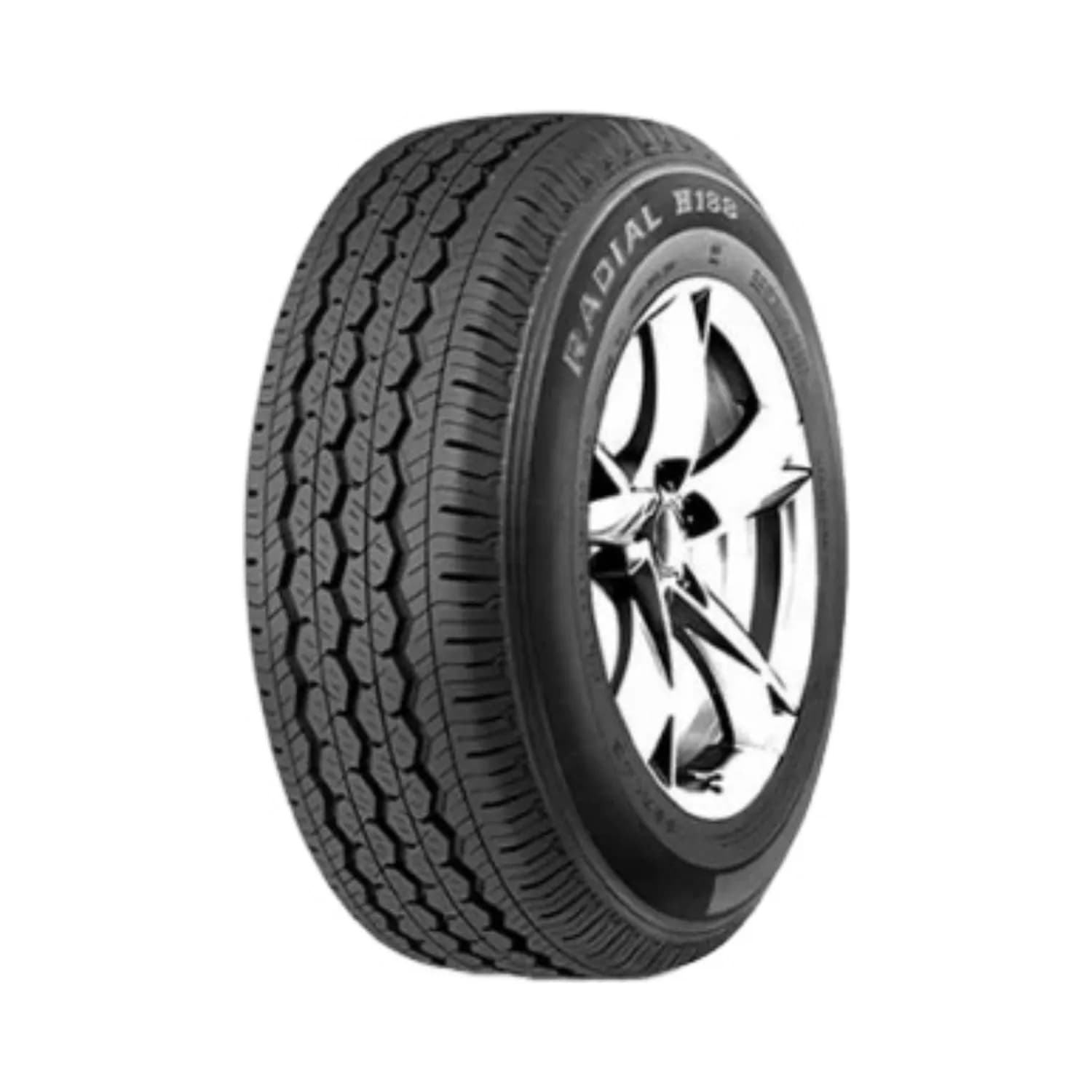 Neumático Westlake H188 195r14c Carga