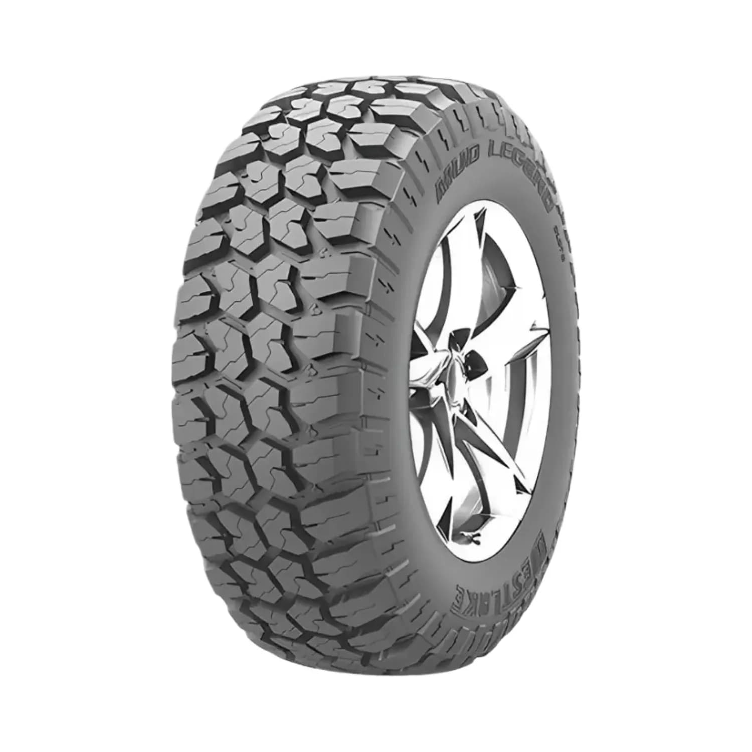 Neumático Westlake Sl378 285/75R16 Mt