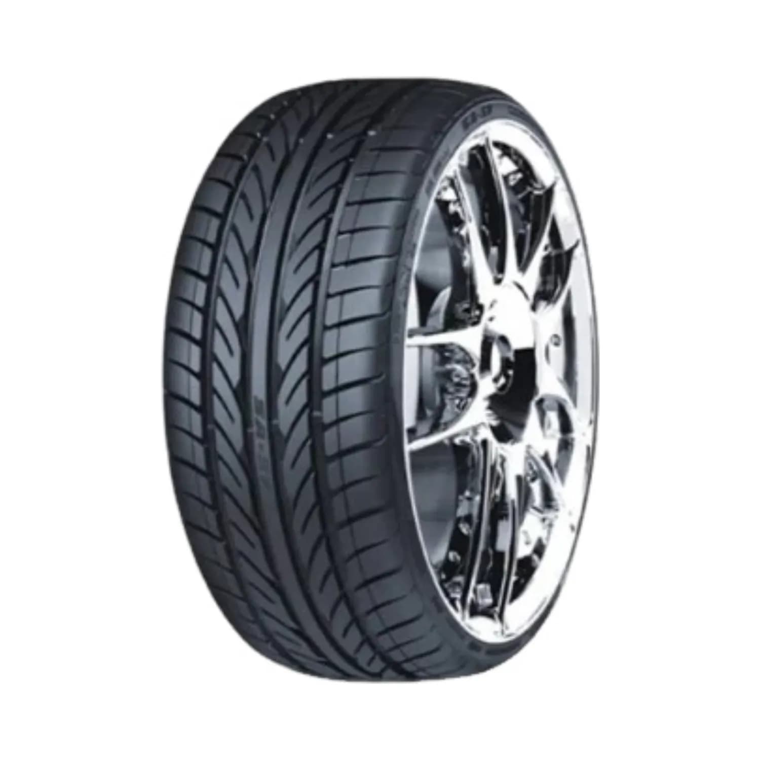 Neumático Westlake Sa57 245/45R19 Hp 102w