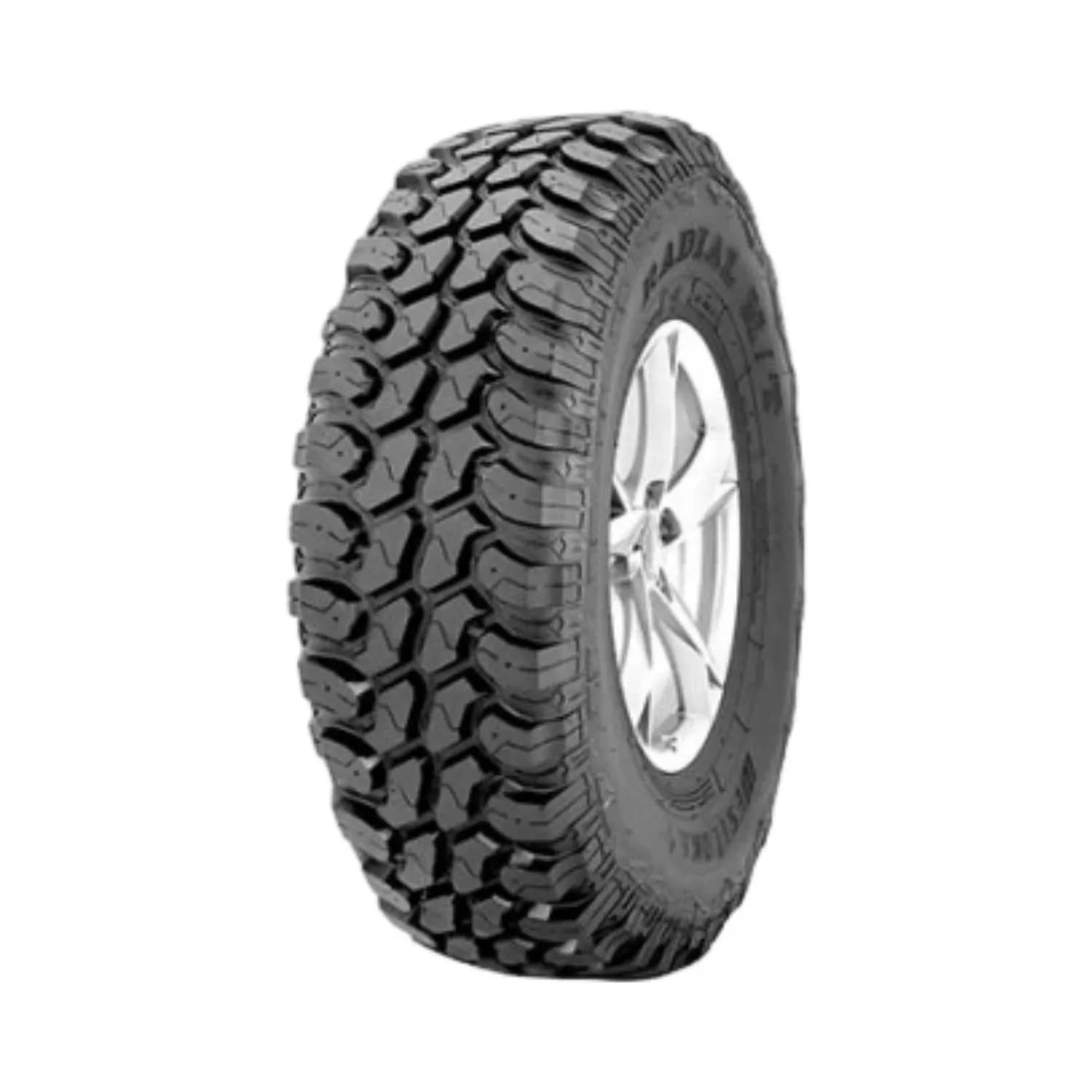 Neumático Westlake Sl366 315/70R17 Hp