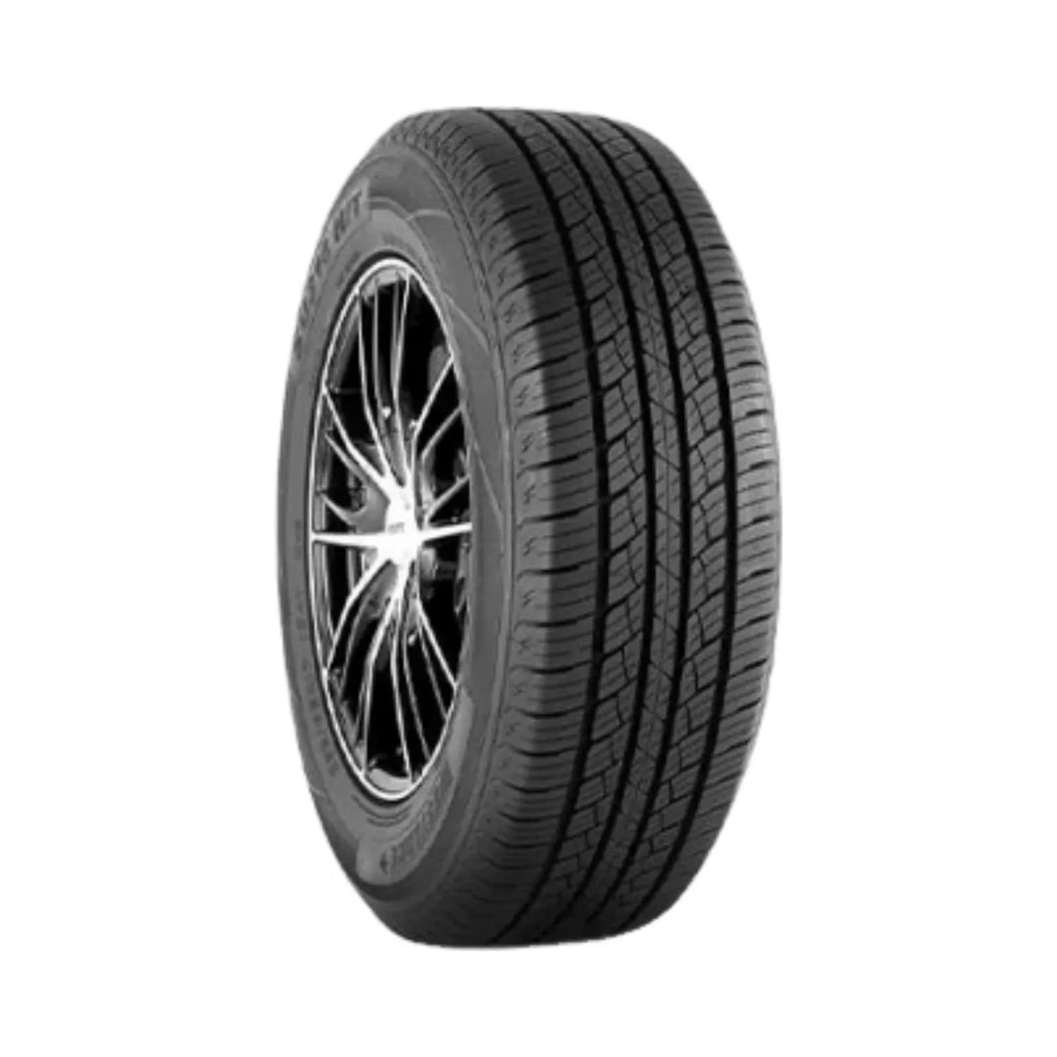 Neumático Westlake Su318 255/50R20 Ht 109v
