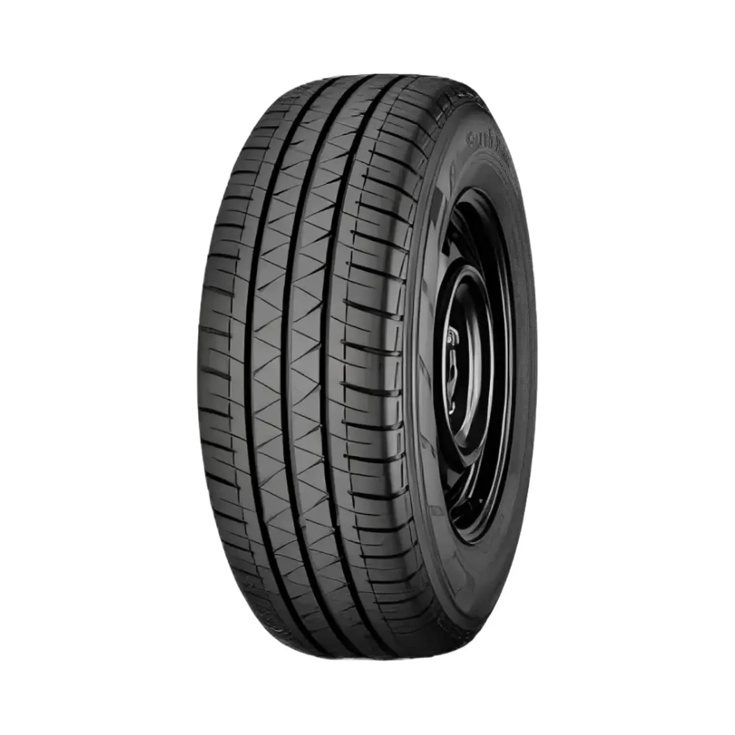 Neumático Yokohama Cry55 195/70R15 Carga 104s