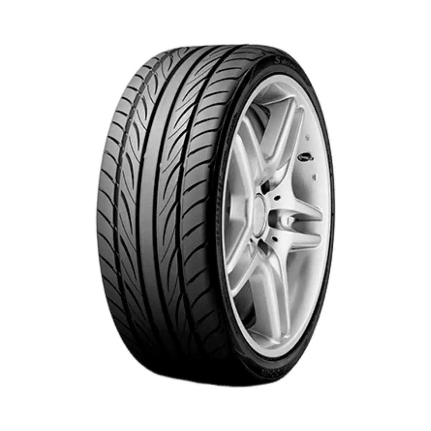 Neumático Yokohama As01 215/40R17 Hp 87y