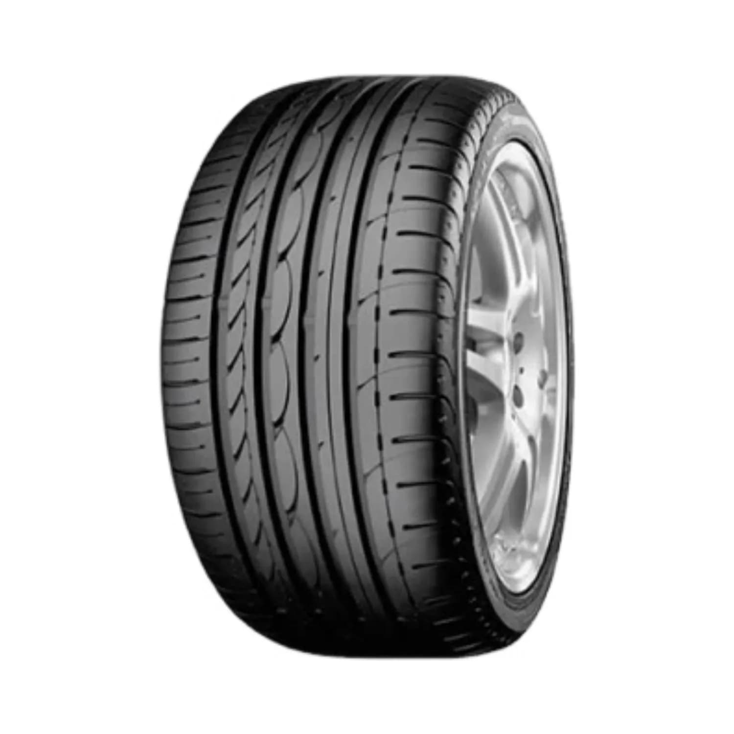 Neumático Yokohama V103 295/35R18 Hp 99y