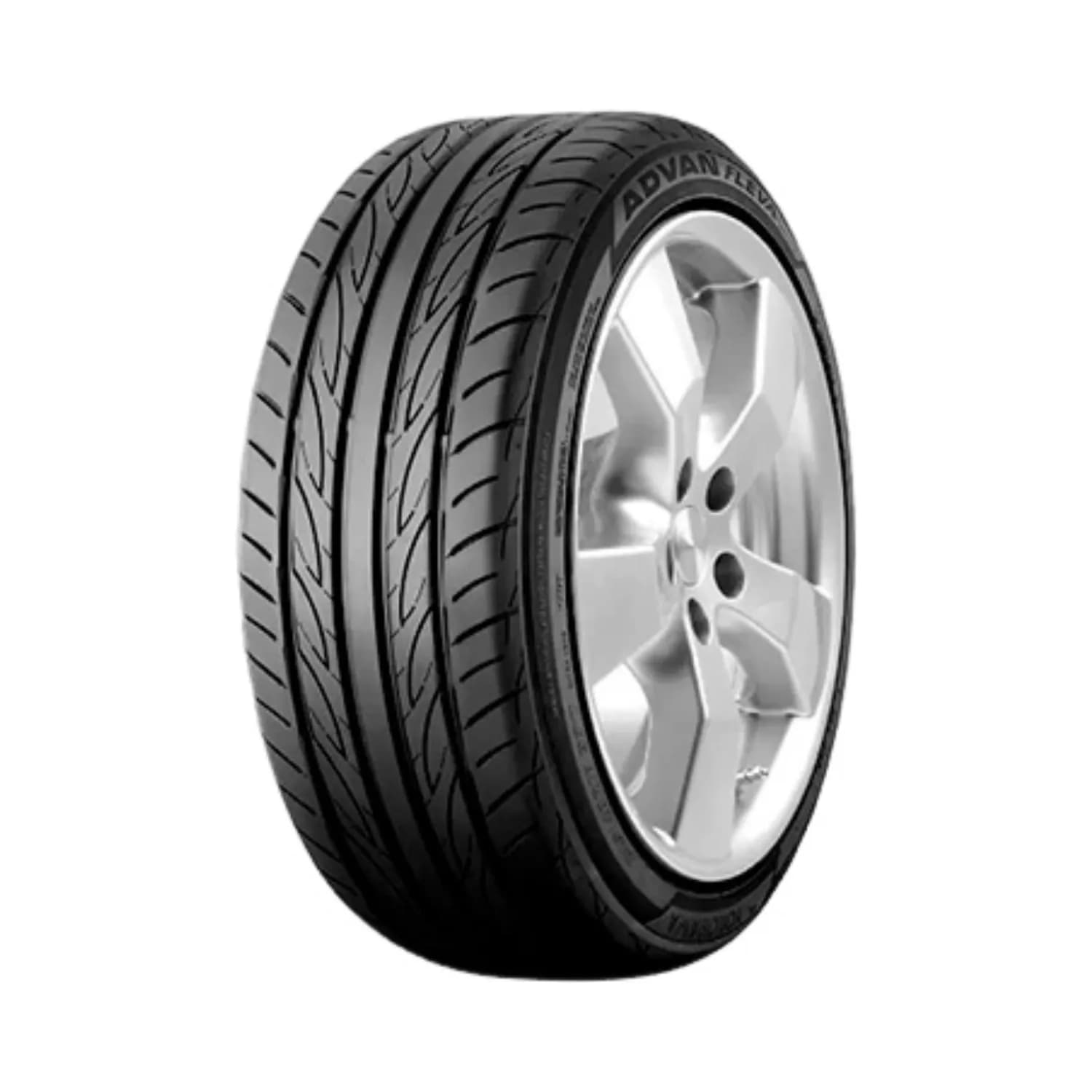 Neumático Yokohama V701 215/40R18 Hp 89w