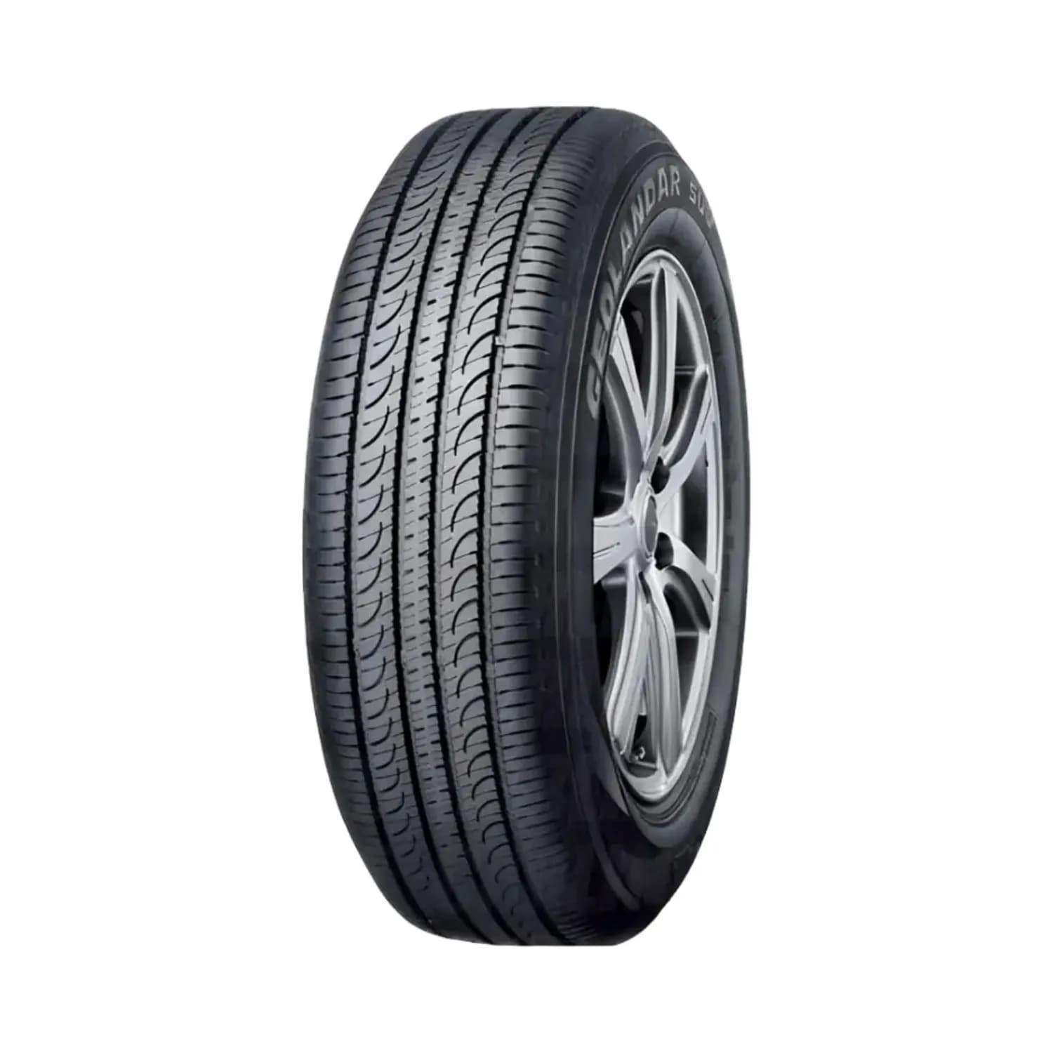 Neumático Yokohama G055 235/60R16 Ht 104v