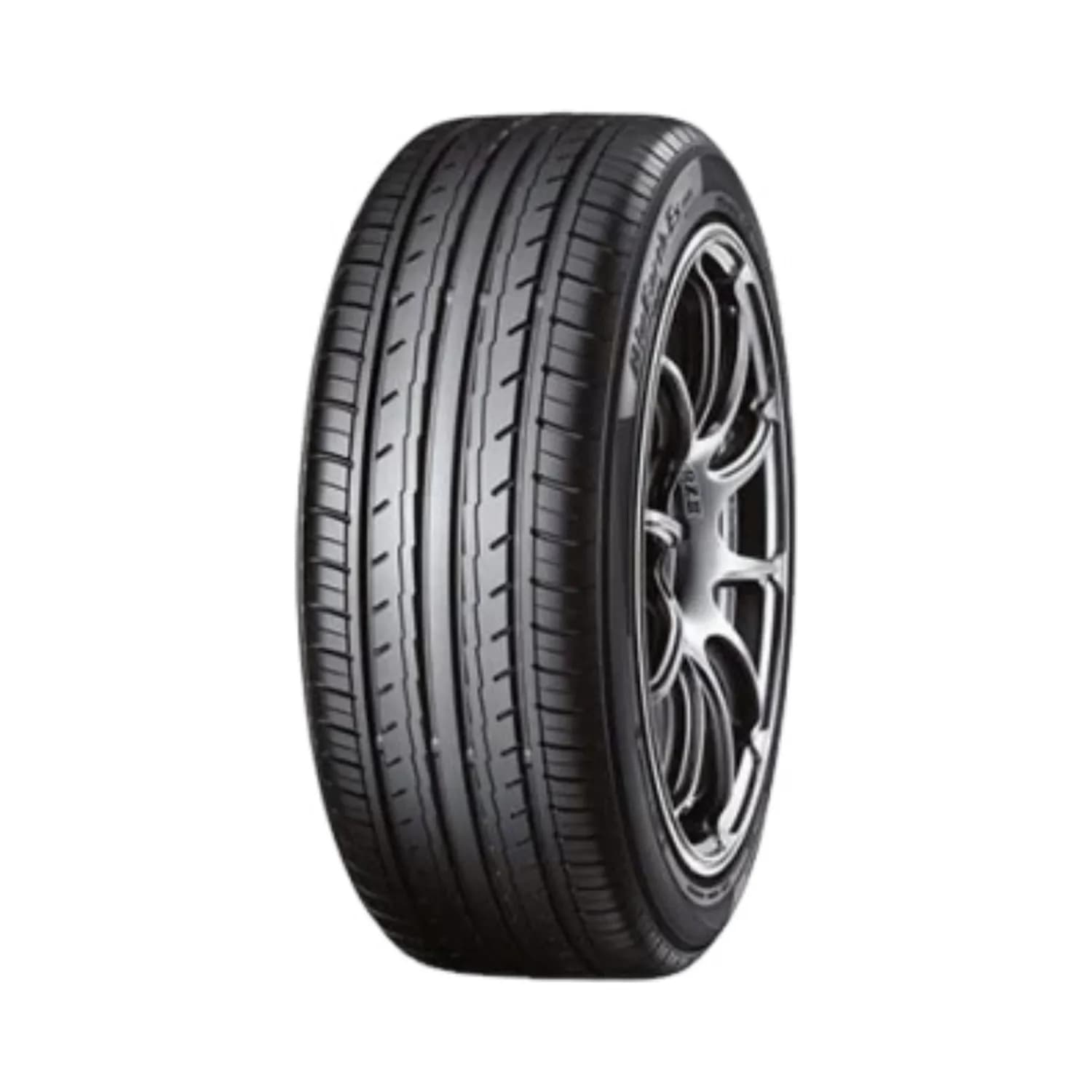Neumático Yokohama Es32 185/70R14 Hp 88t