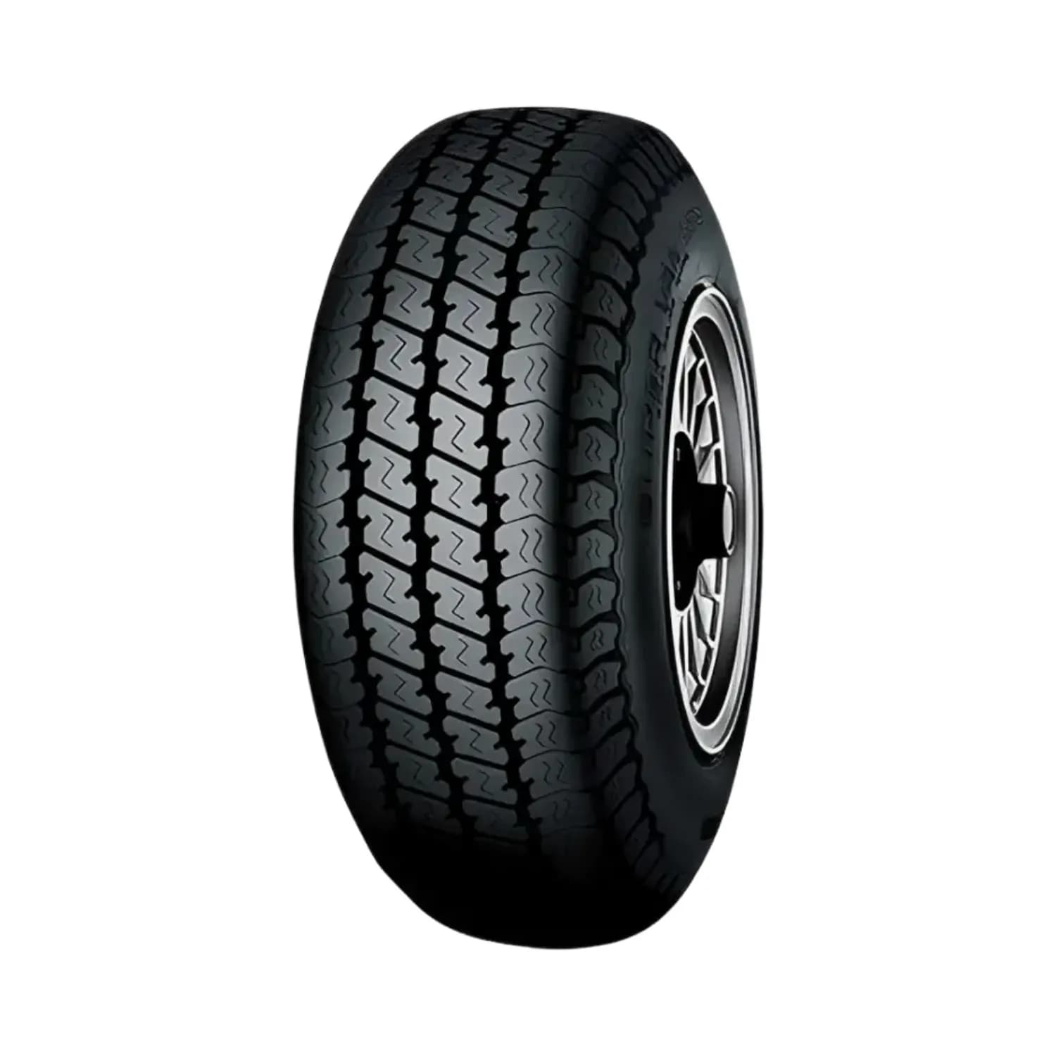 Neumático Yokohama Y-356 195r15 Carga