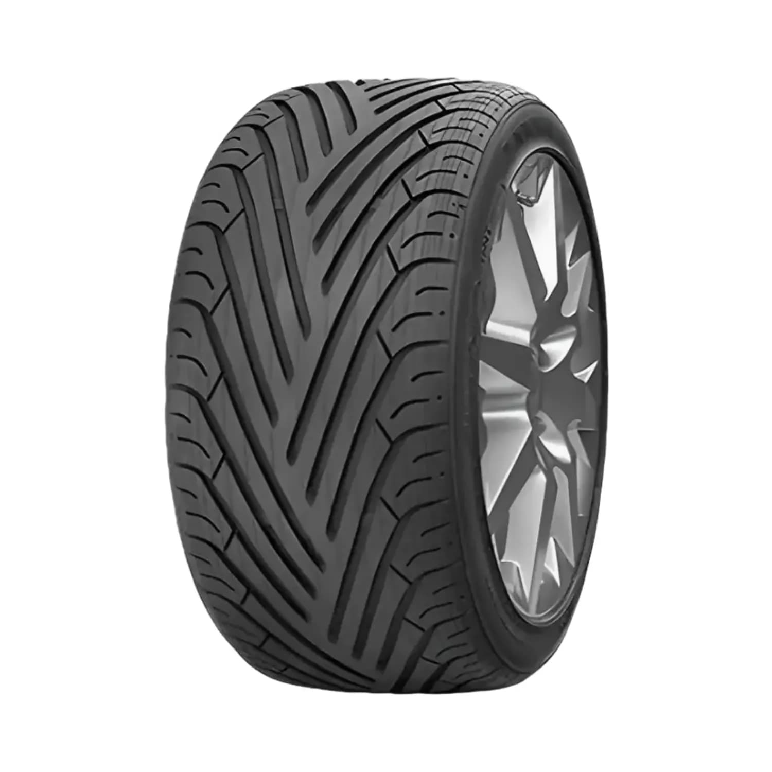 Neumático Yokohama V102 205/40R17 Hp 84w