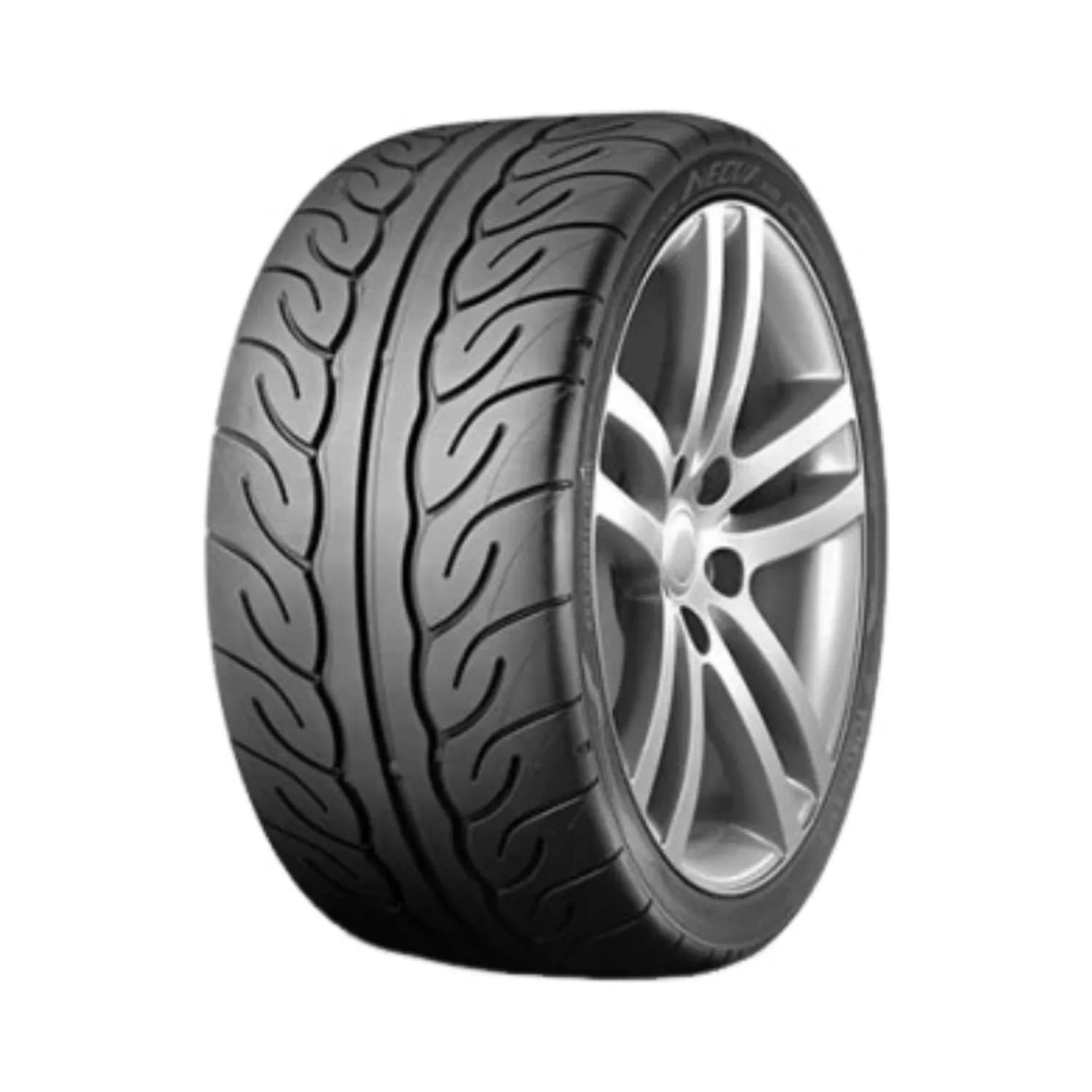 Neumático Yokohama Ad08-R 225/35R19 Semi-Slick 88w