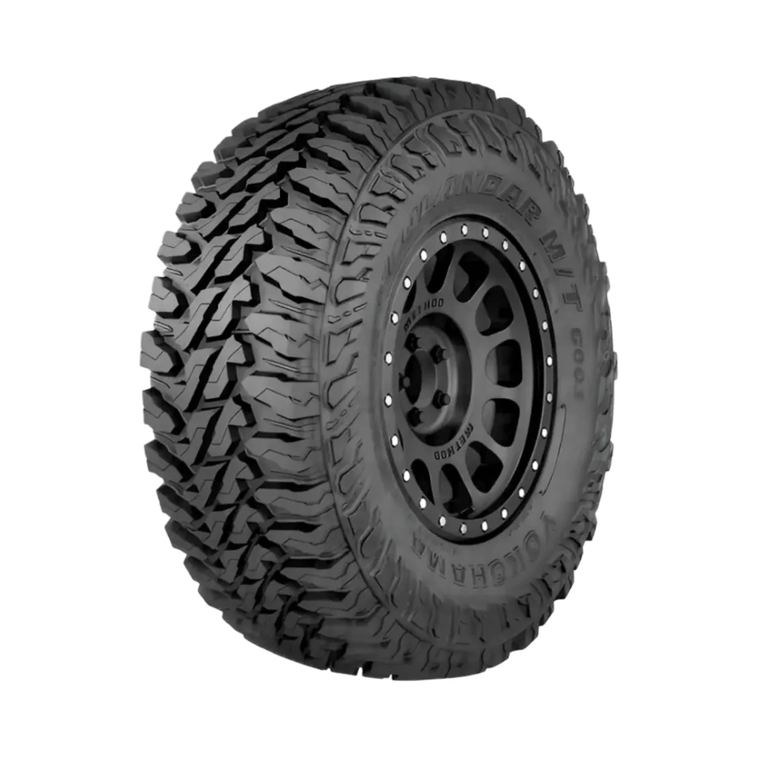 Neumático Yokohama G003 M/T 225/65R17 Mt 107q