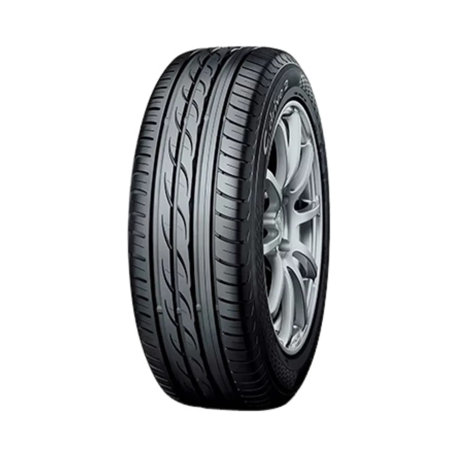 Neumático Yokohama Ac02 205/65R15 Hp 99h