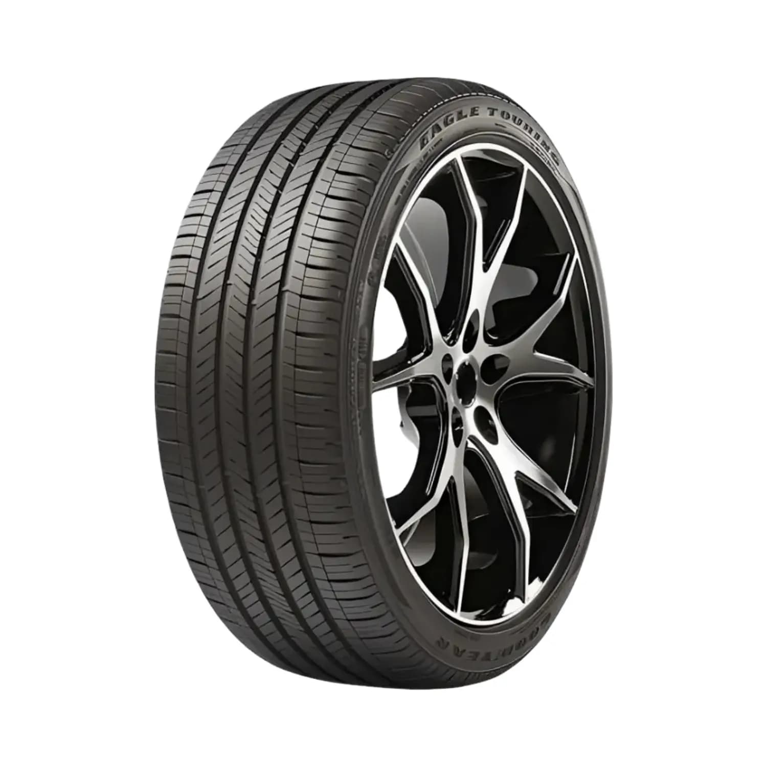Neumático Goodyear Eagle Touring 205/50R17 Hp 89v