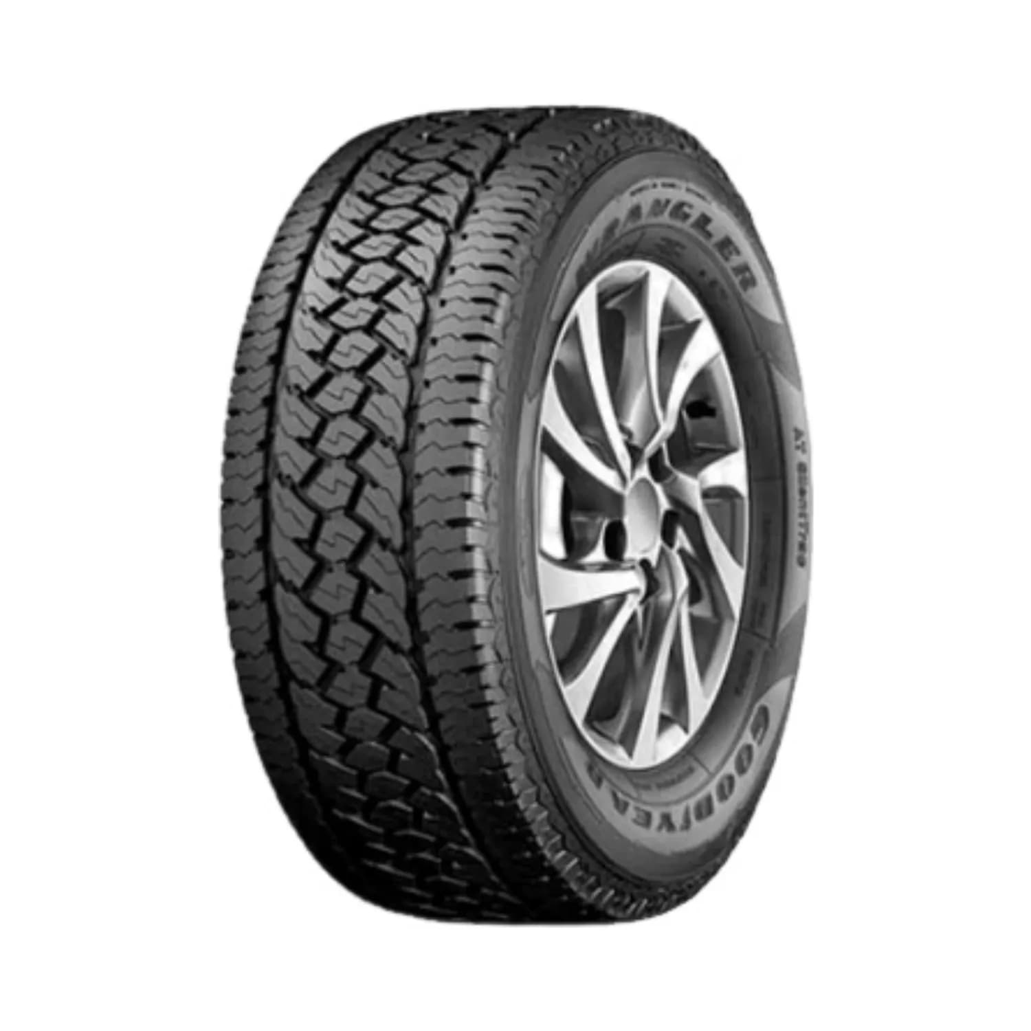 Neumático Goodyear Wrangler At Silenttrac 225/65R17 At 102t