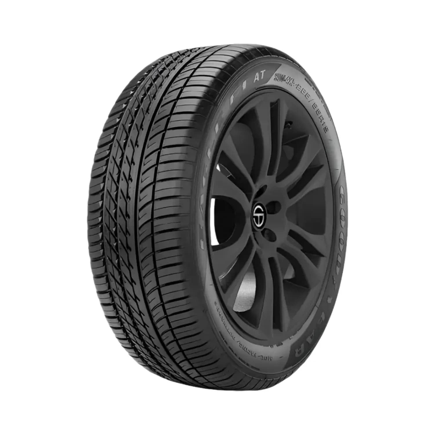 Neumático Goodyear Eagle F1 Asymmetric Suv At 235/50R20 Hp 104w