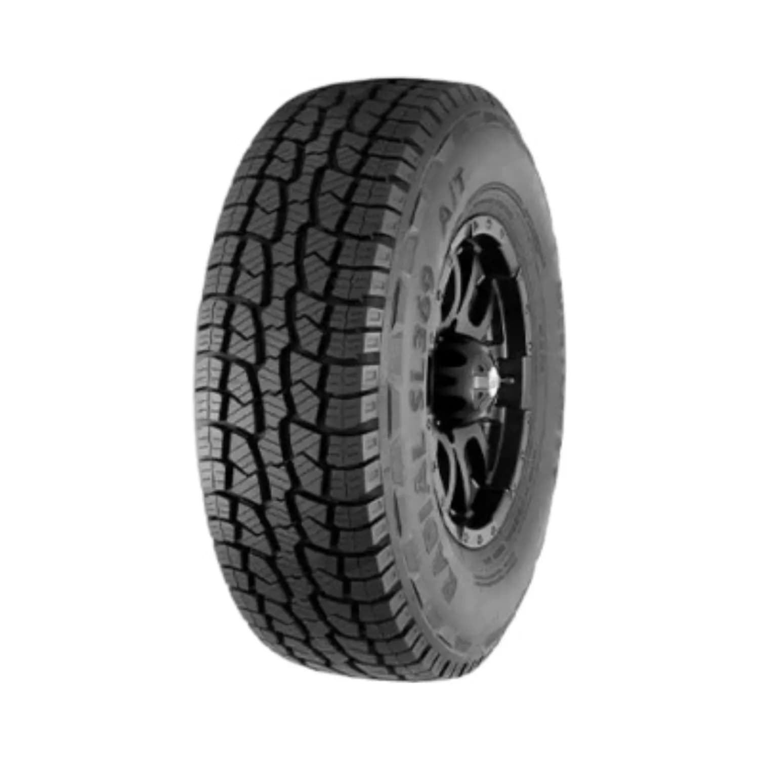 Neumático Westlake Sl369 245/70R16 At 111s