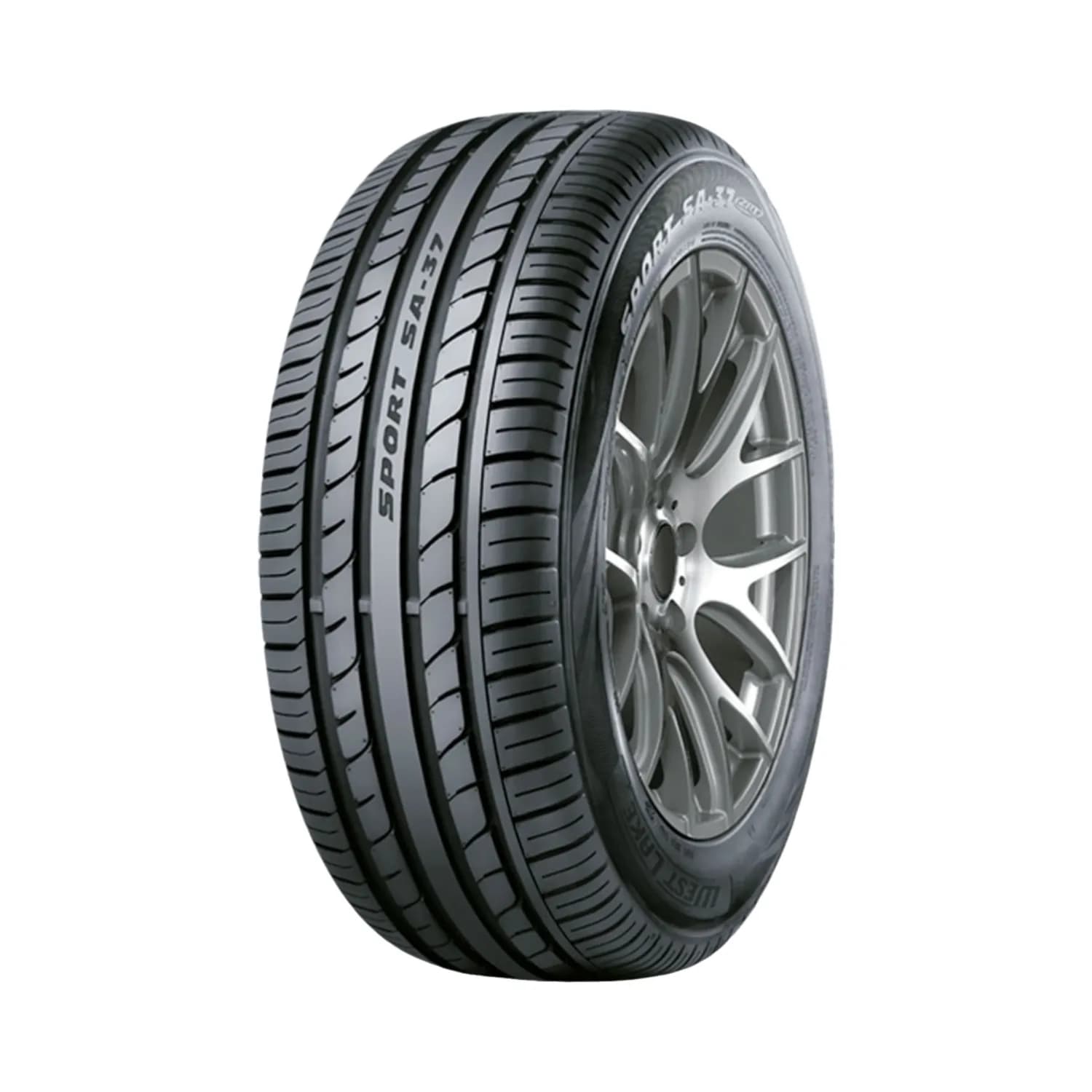 Neumático Westlake Sa37 205/50R17 Hp 93w