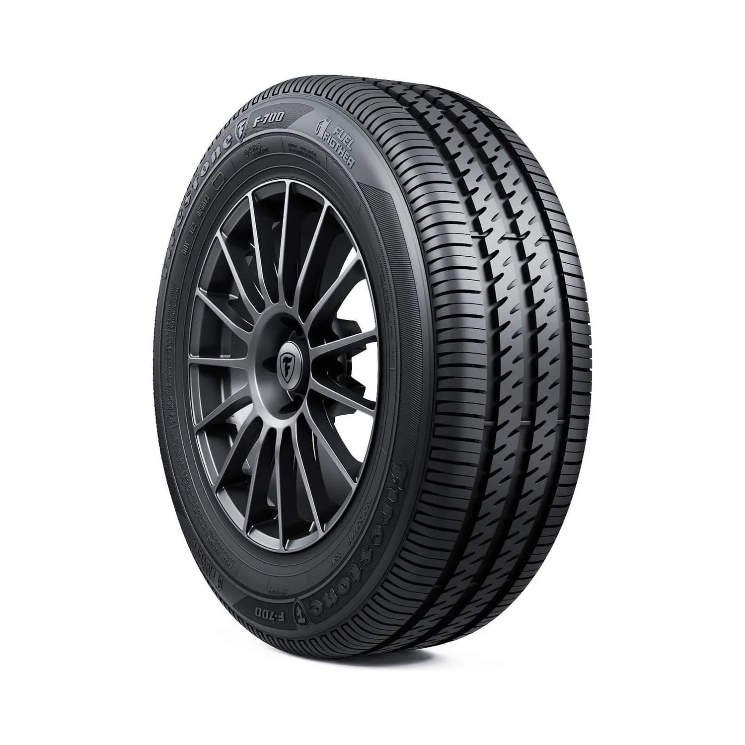 Neumático Firestone F-700 195/50R16 84H