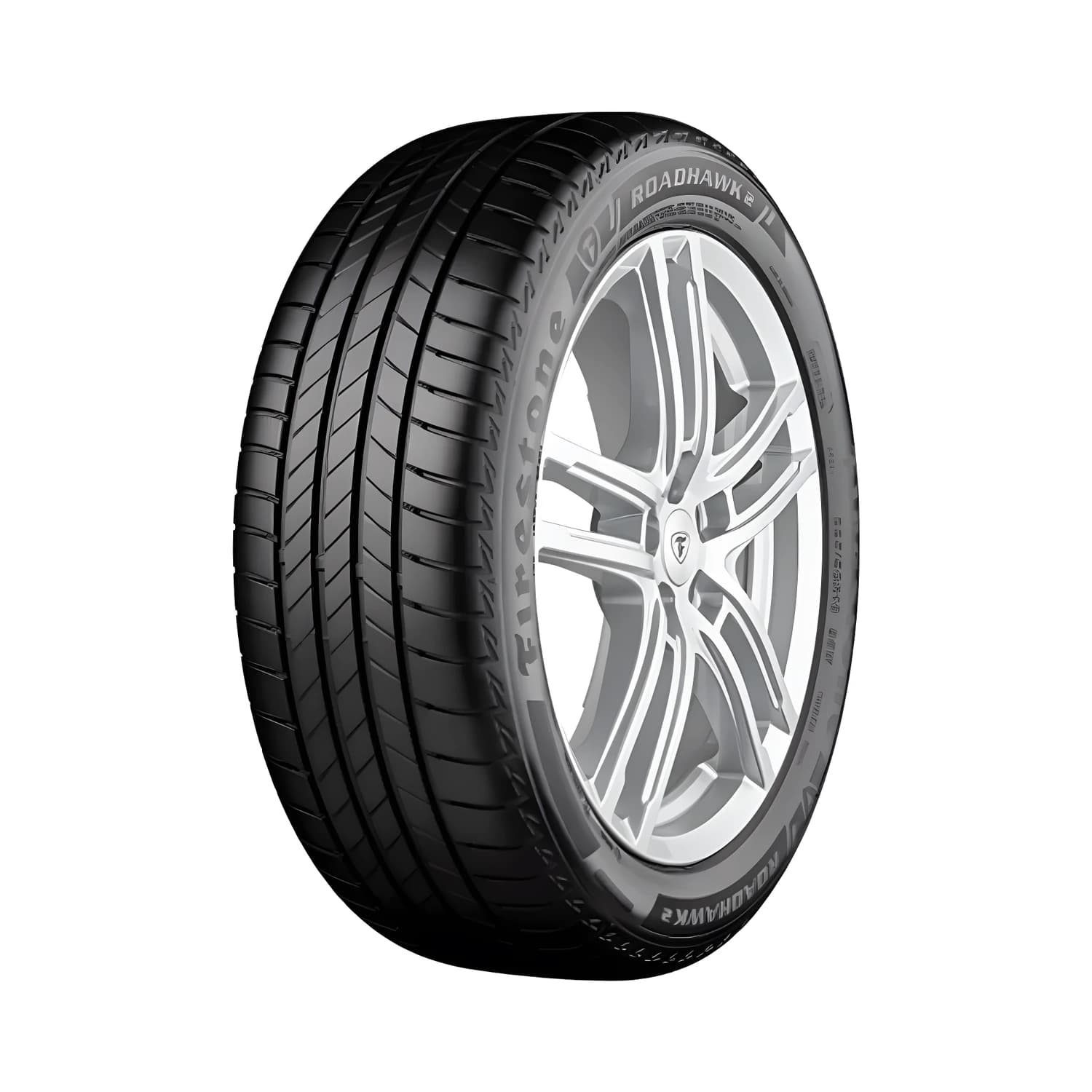 Neumático Firestone Roadhawk 2 225/50R17 98Y