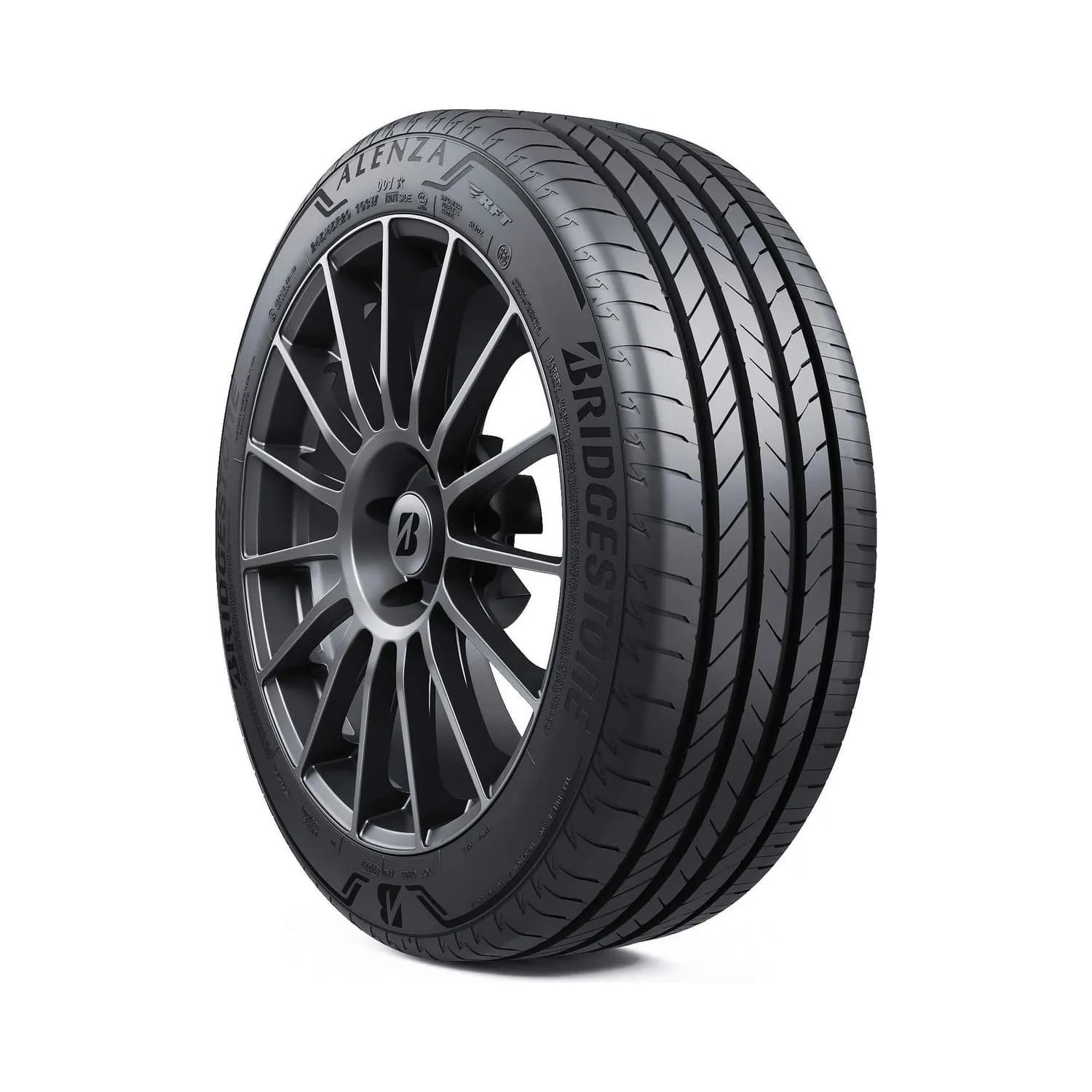 Neumático Bridgestone Alenza 001 Rft 245/45R20 103W